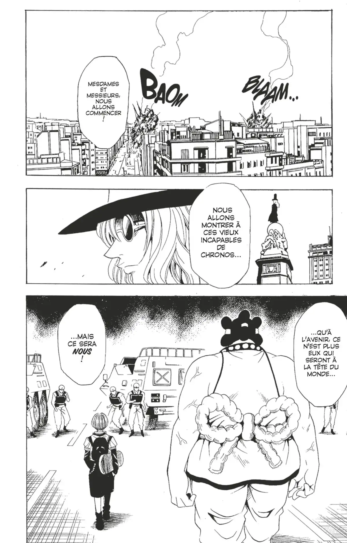 Black Cat Volume 5 page 63