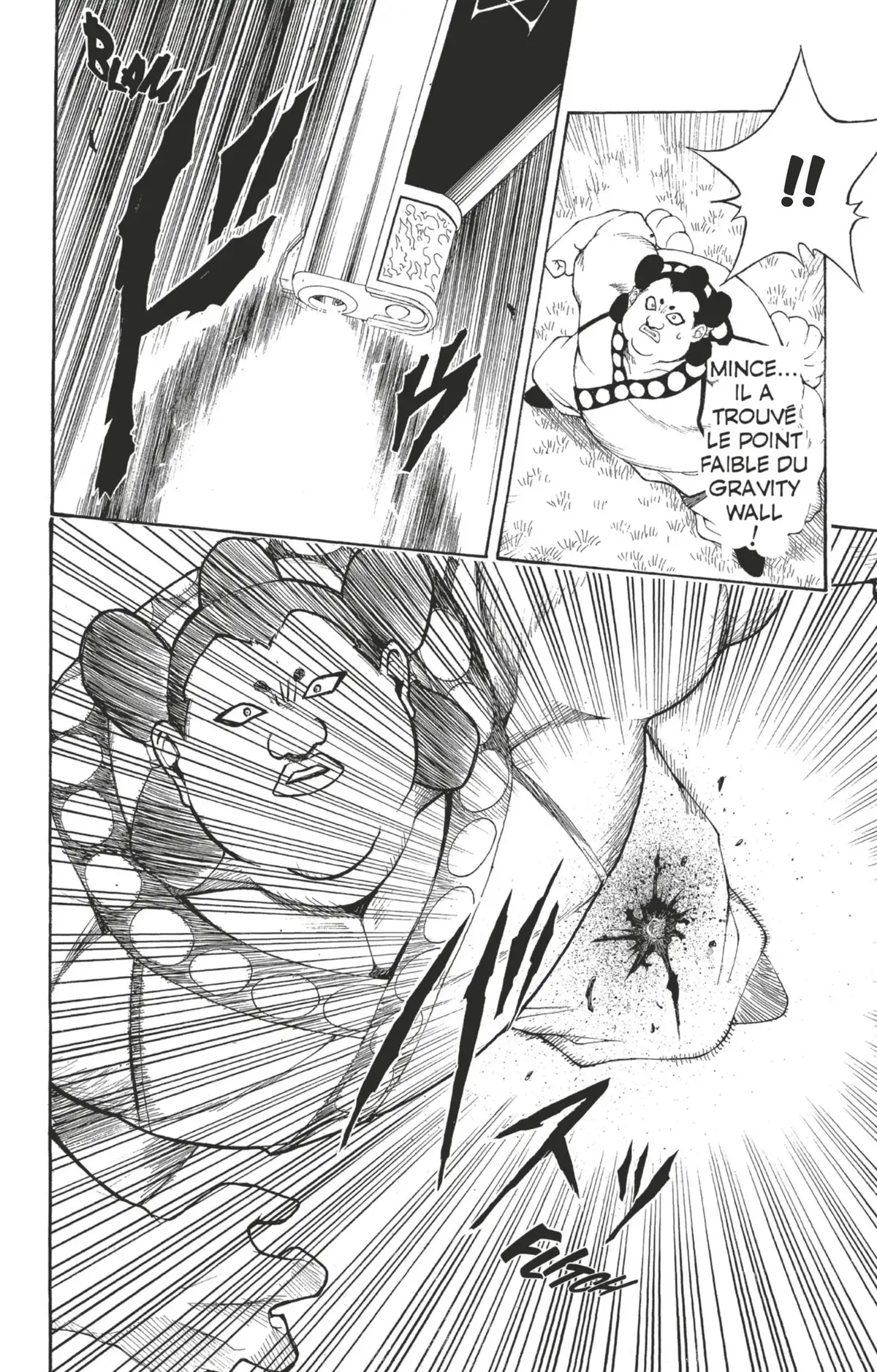 Black Cat Volume 15 page 43