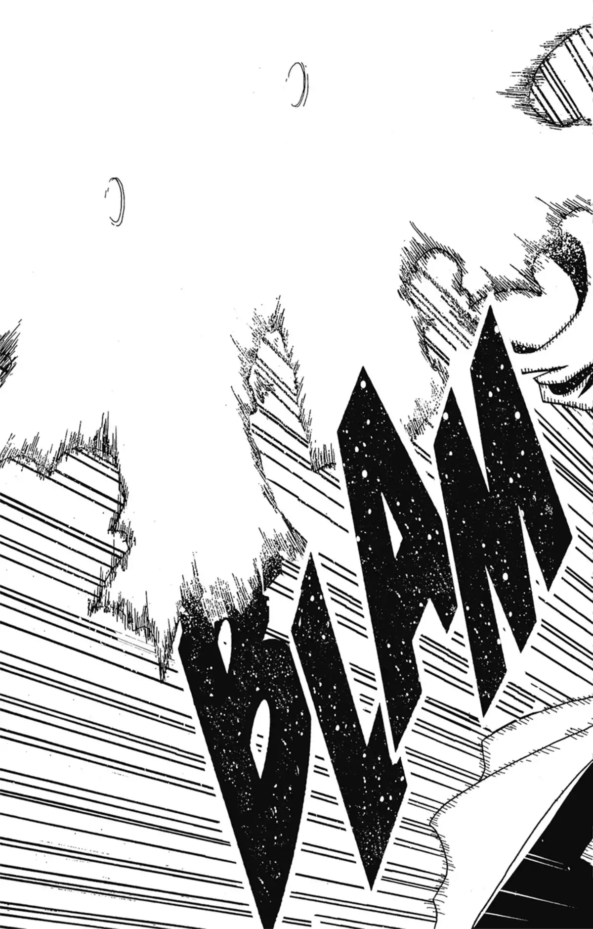 Black Cat Volume 1 page 46