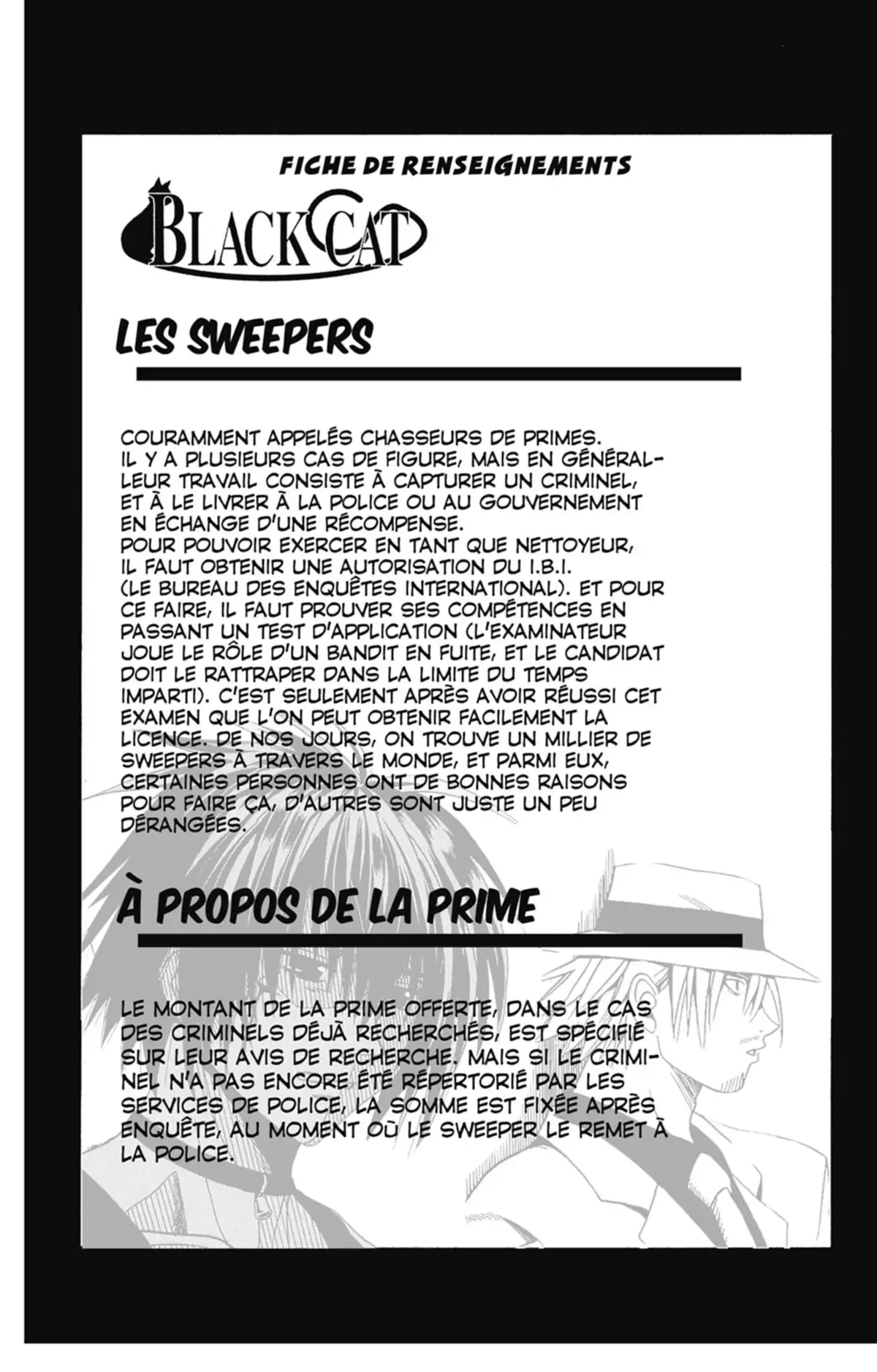 Black Cat Volume 1 page 79