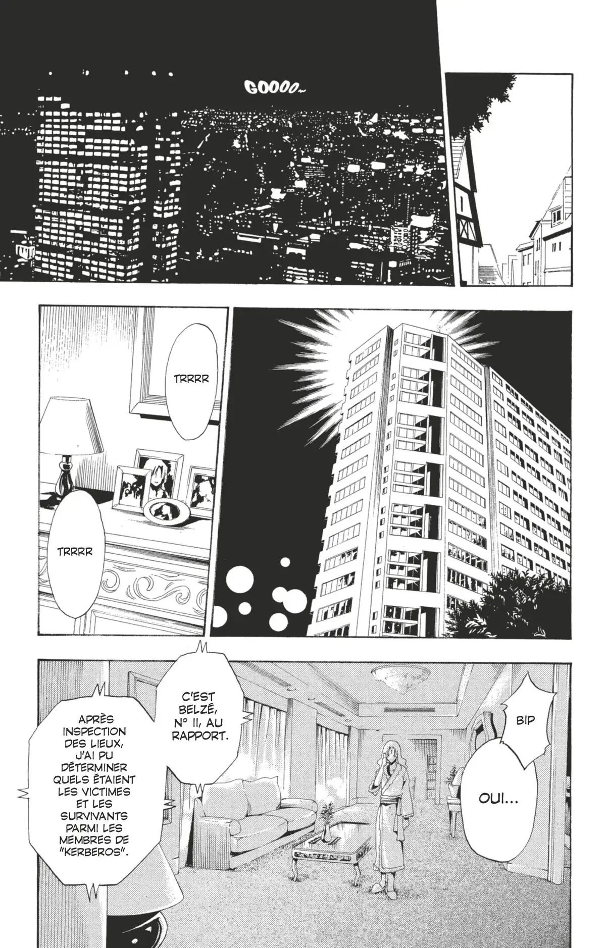 Black Cat Volume 10 page 42