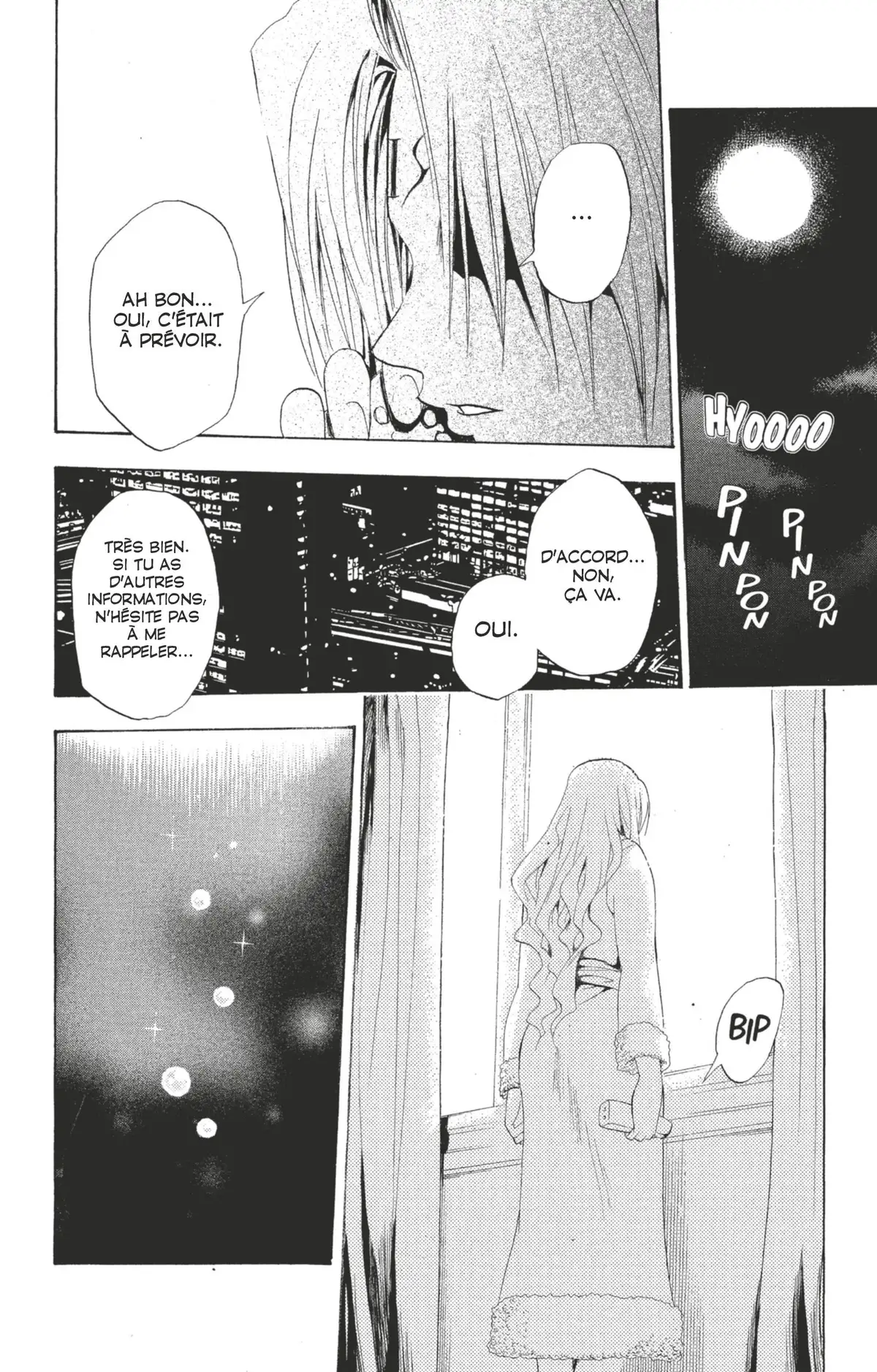 Black Cat Volume 10 page 43