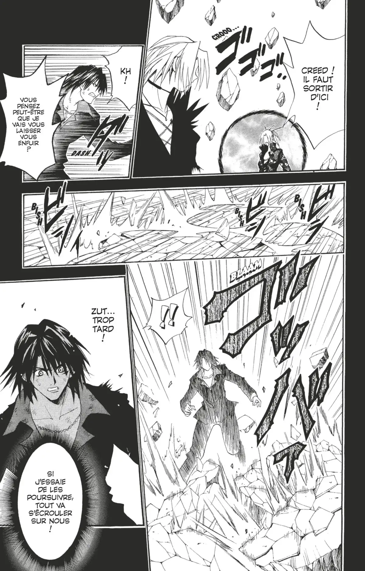 Black Cat Volume 10 page 54