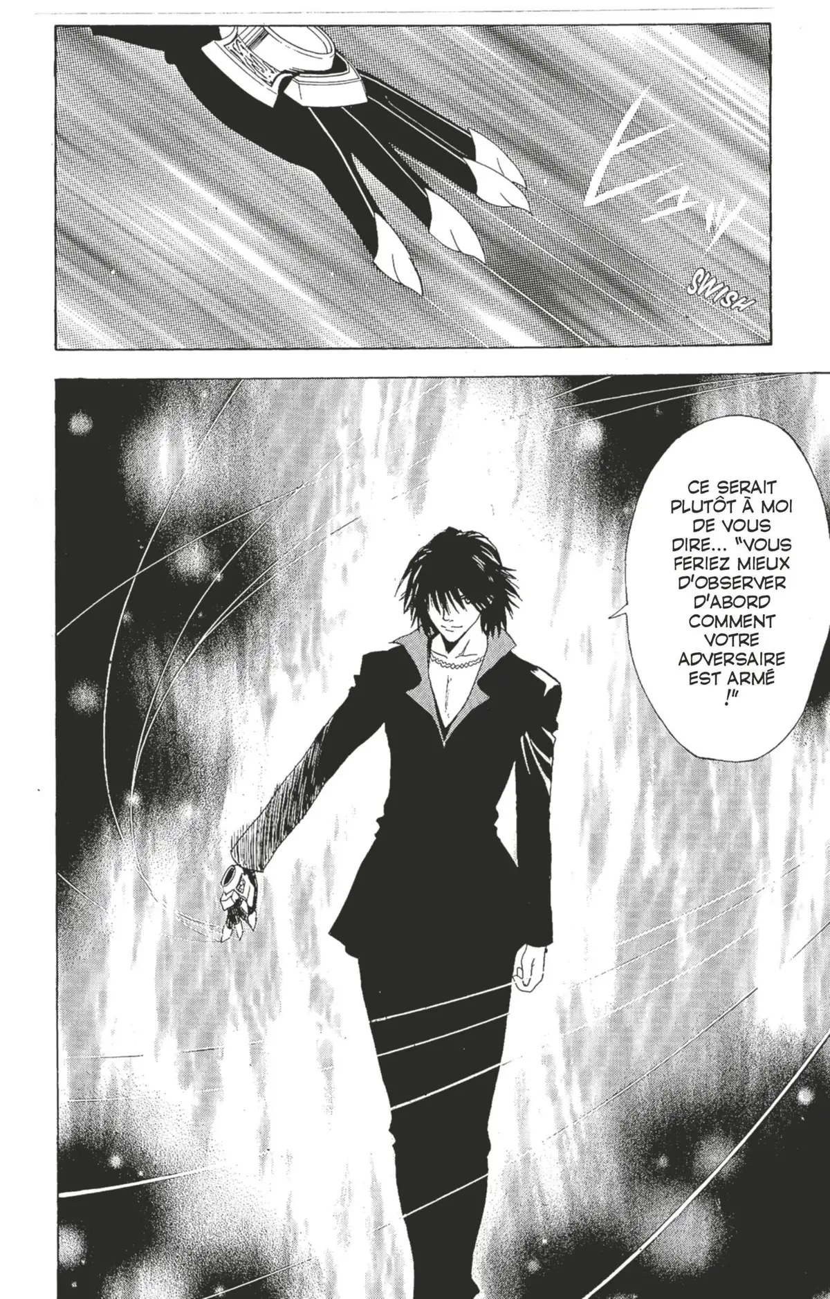 Black Cat Volume 7 page 39