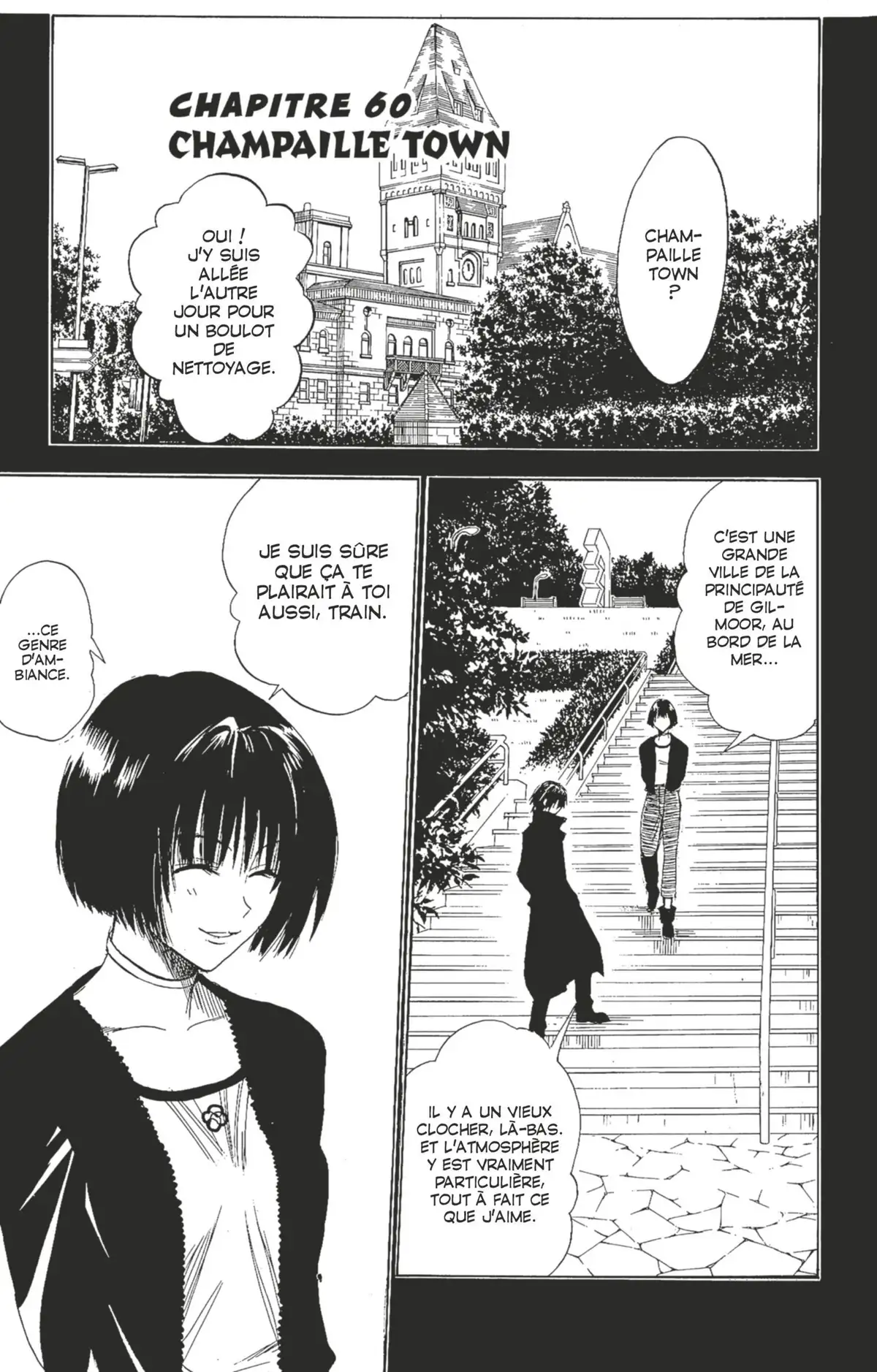 Black Cat Volume 7 page 46