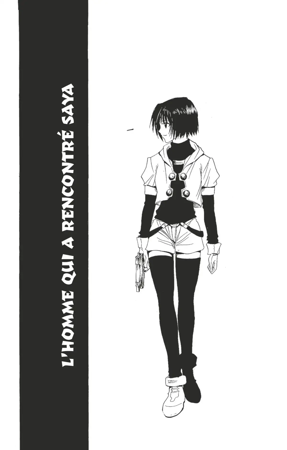 Black Cat Volume 7 page 67