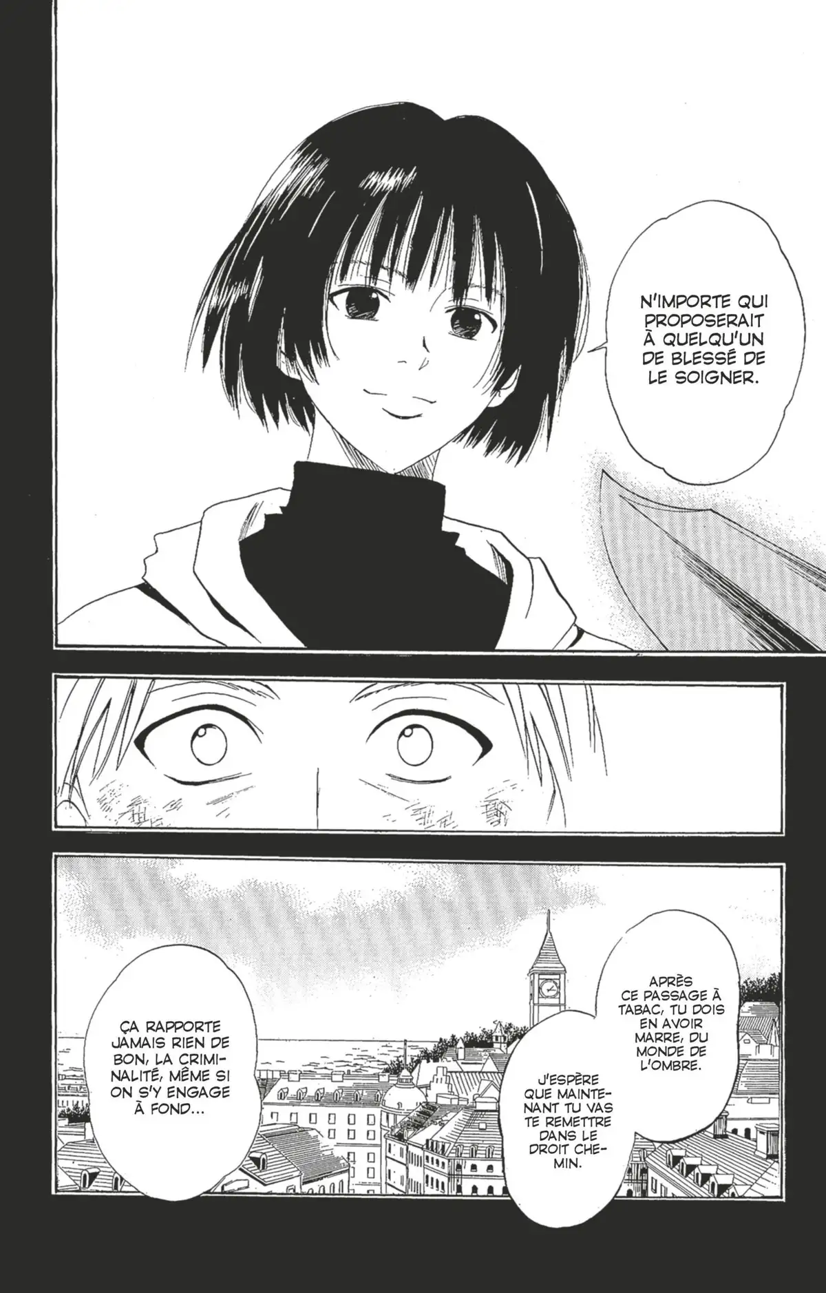 Black Cat Volume 7 page 78