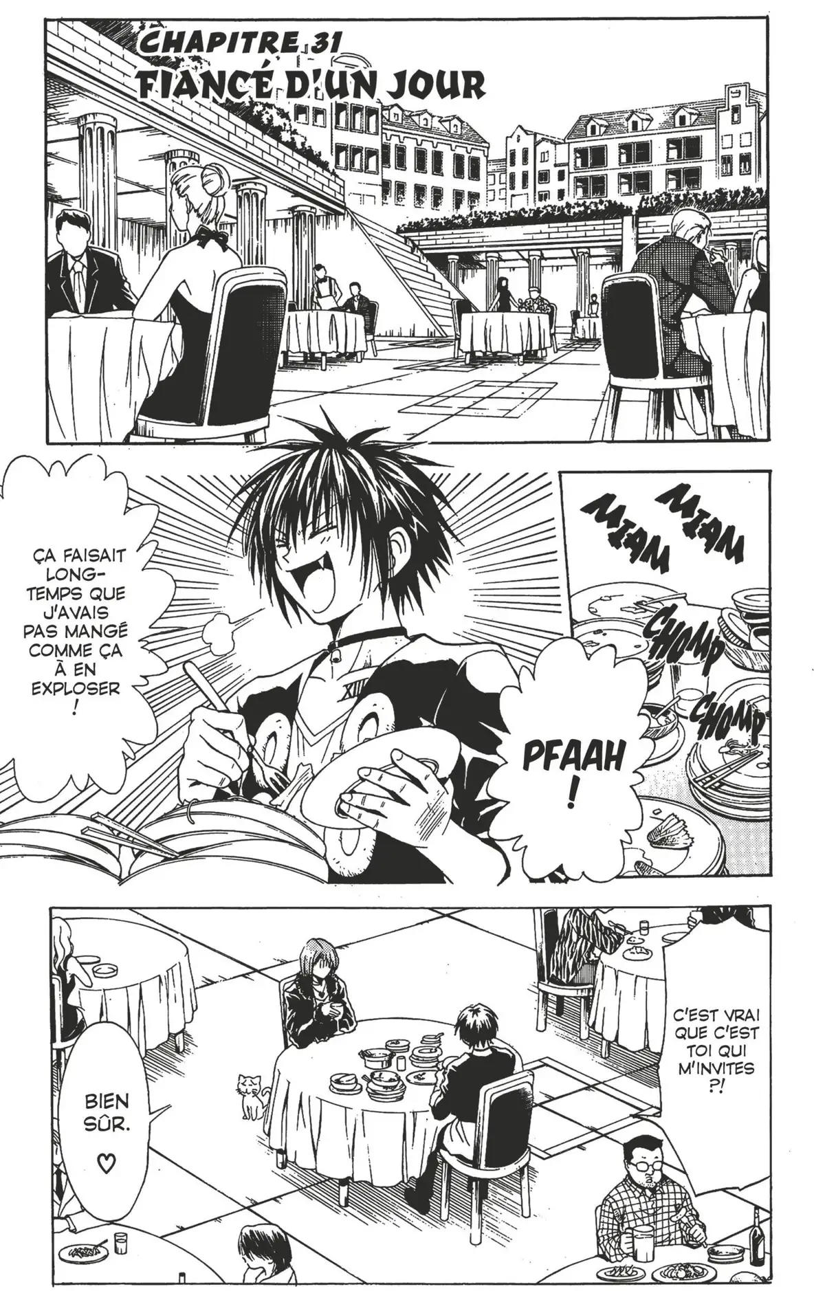 Black Cat Volume 4 page 48