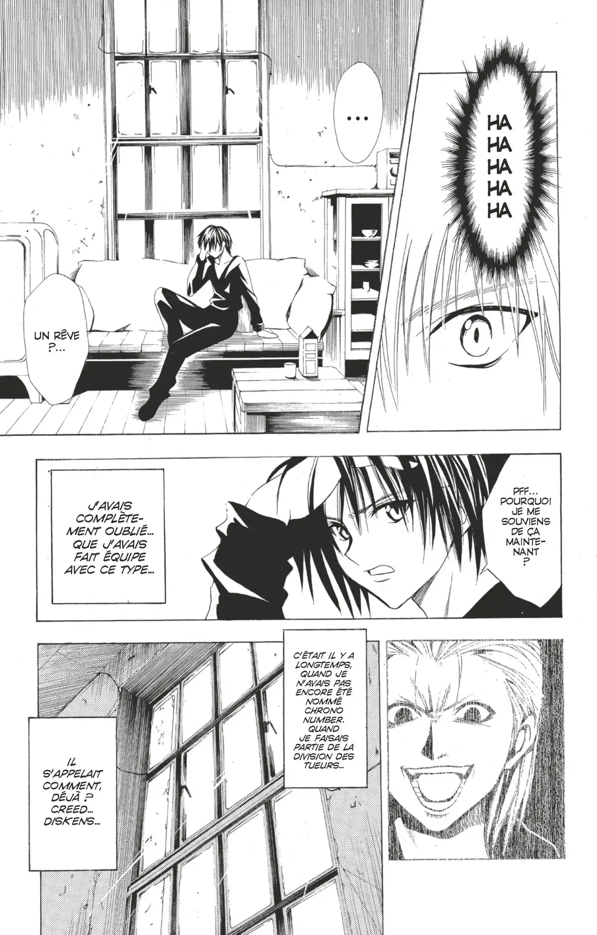 Black Cat Volume 13 page 52