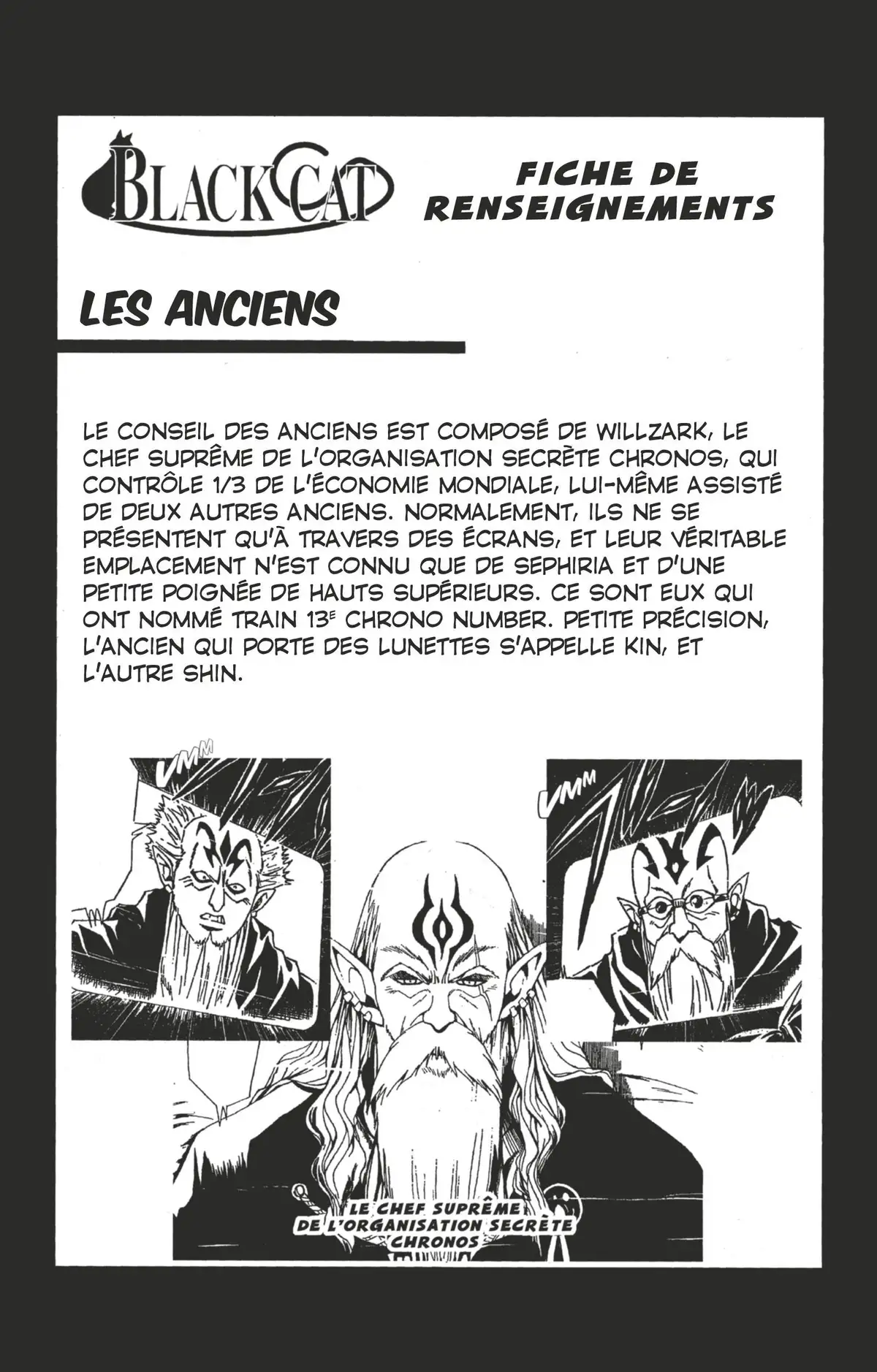 Black Cat Volume 13 page 67