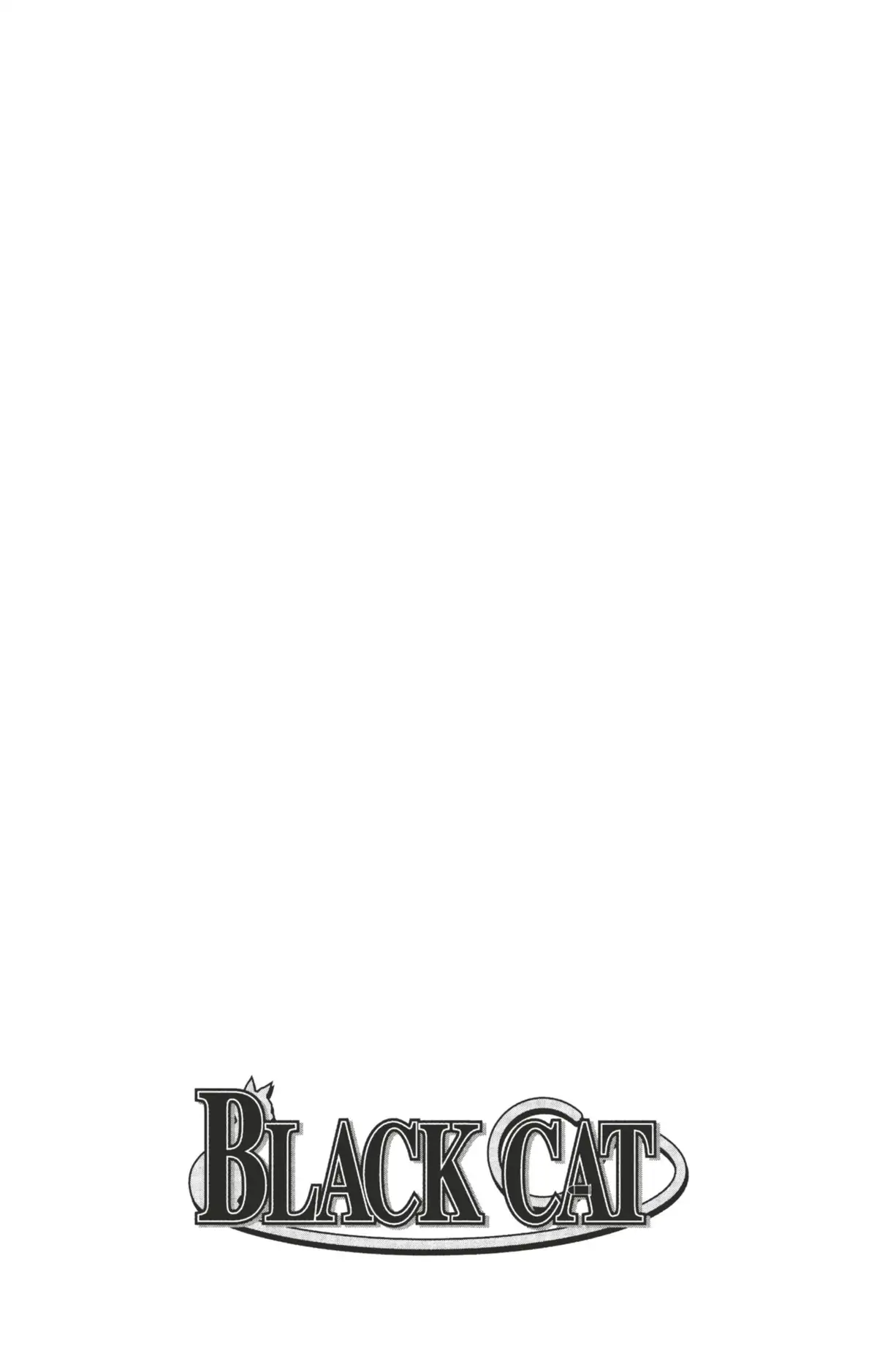Black Cat Volume 18 page 27