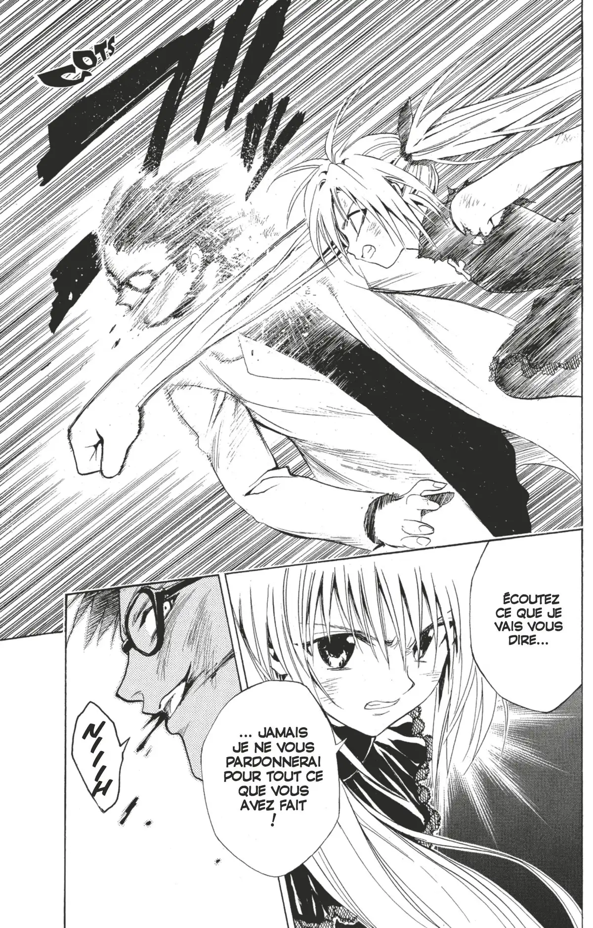 Black Cat Volume 18 page 44