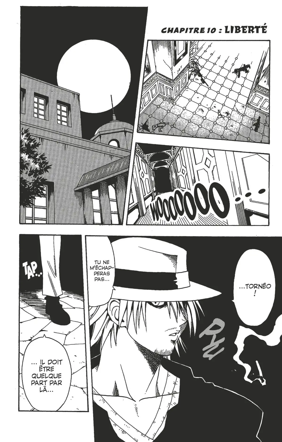 Black Cat Volume 2 page 26