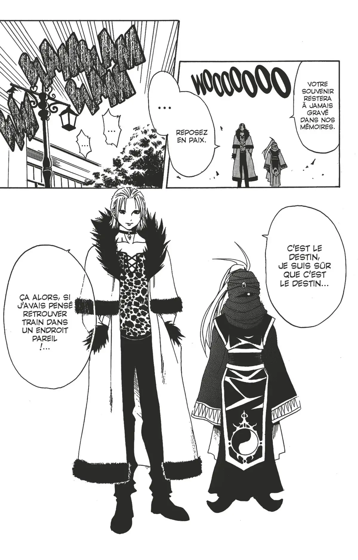 Black Cat Volume 2 page 63