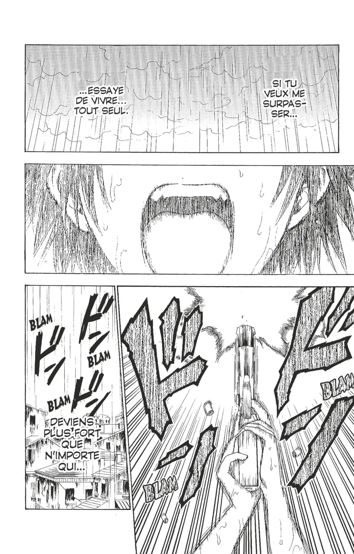 Black Cat Volume 8 page 19