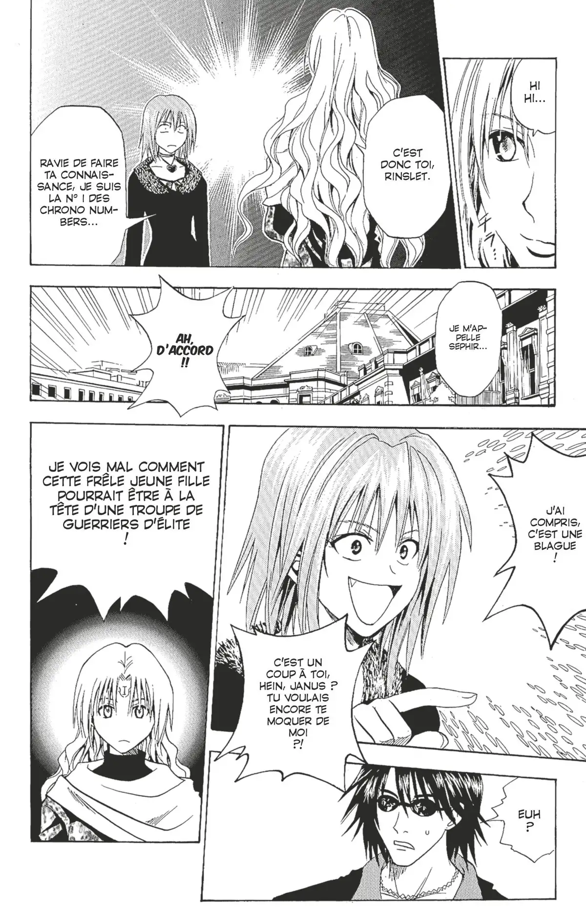 Black Cat Volume 8 page 35