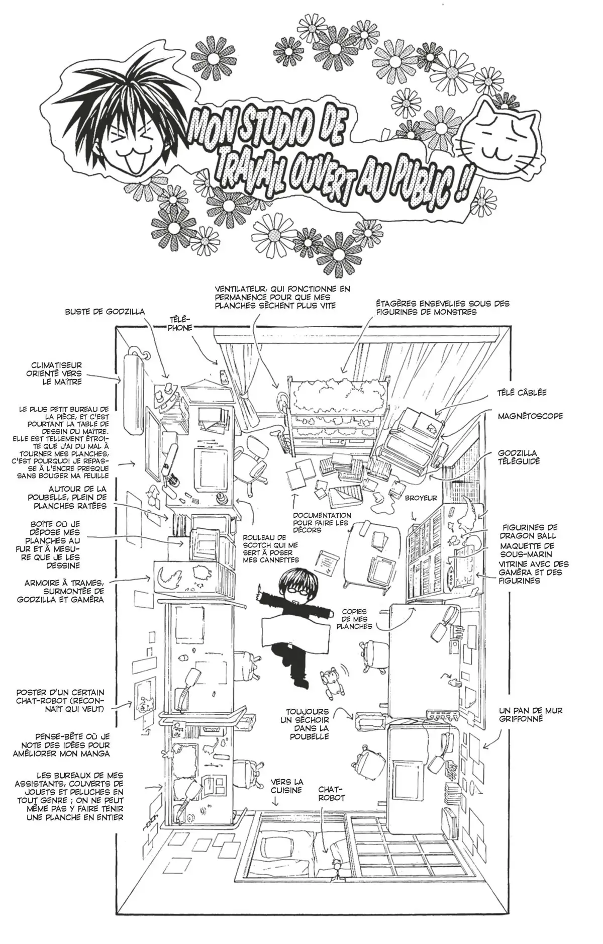 Black Cat Volume 8 page 63