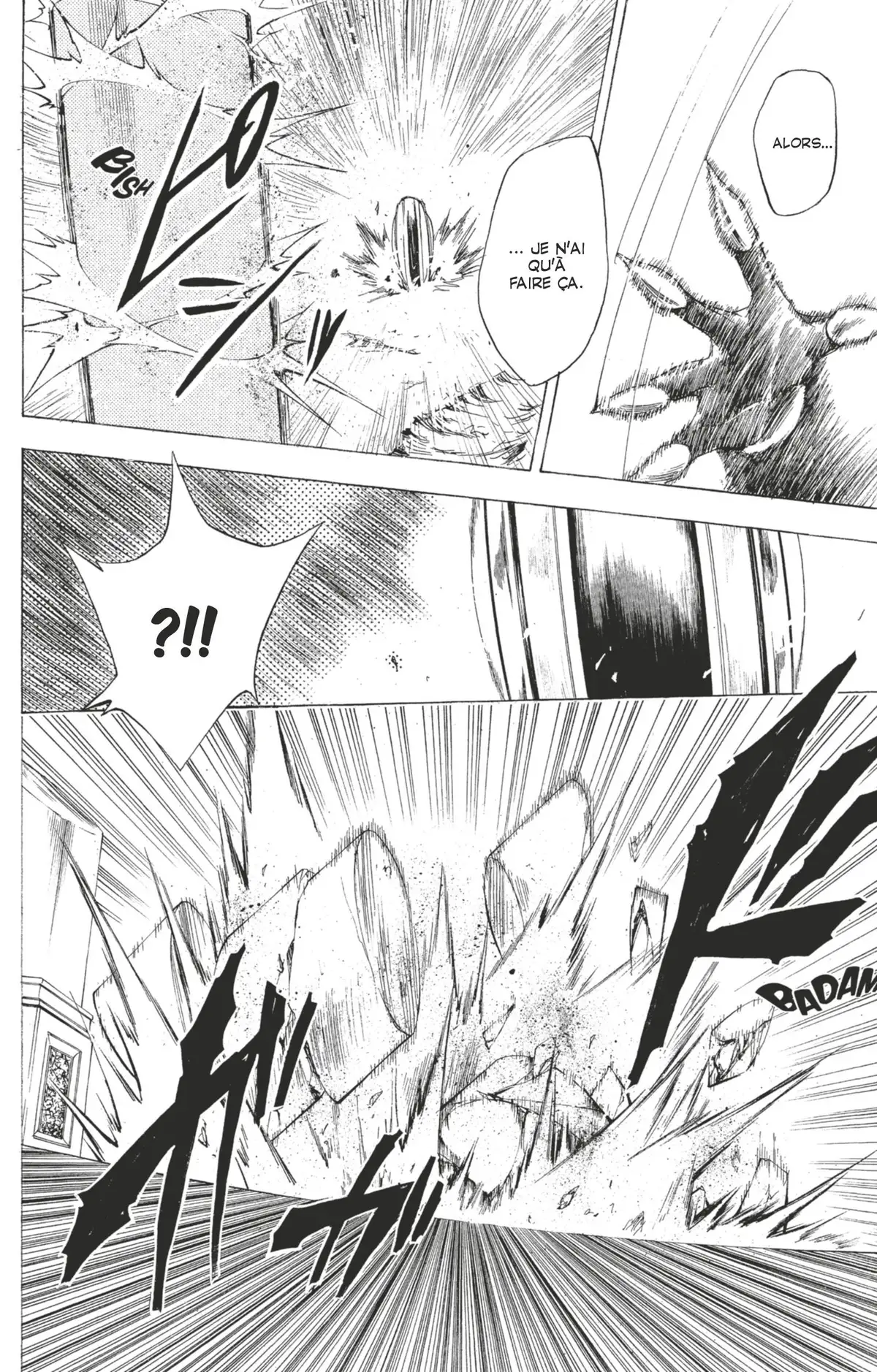Black Cat Volume 20 page 75