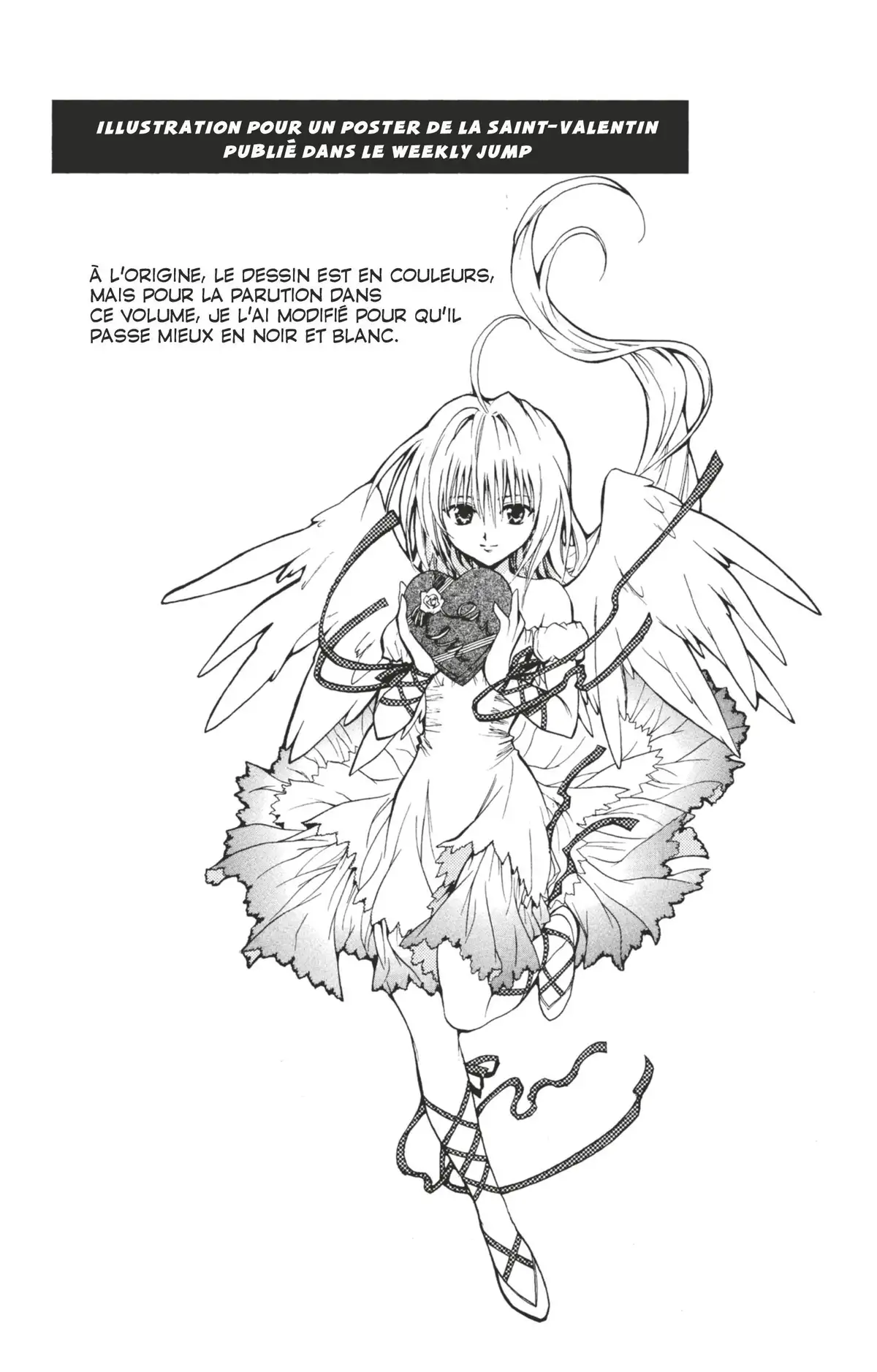 Black Cat Volume 20 page 81