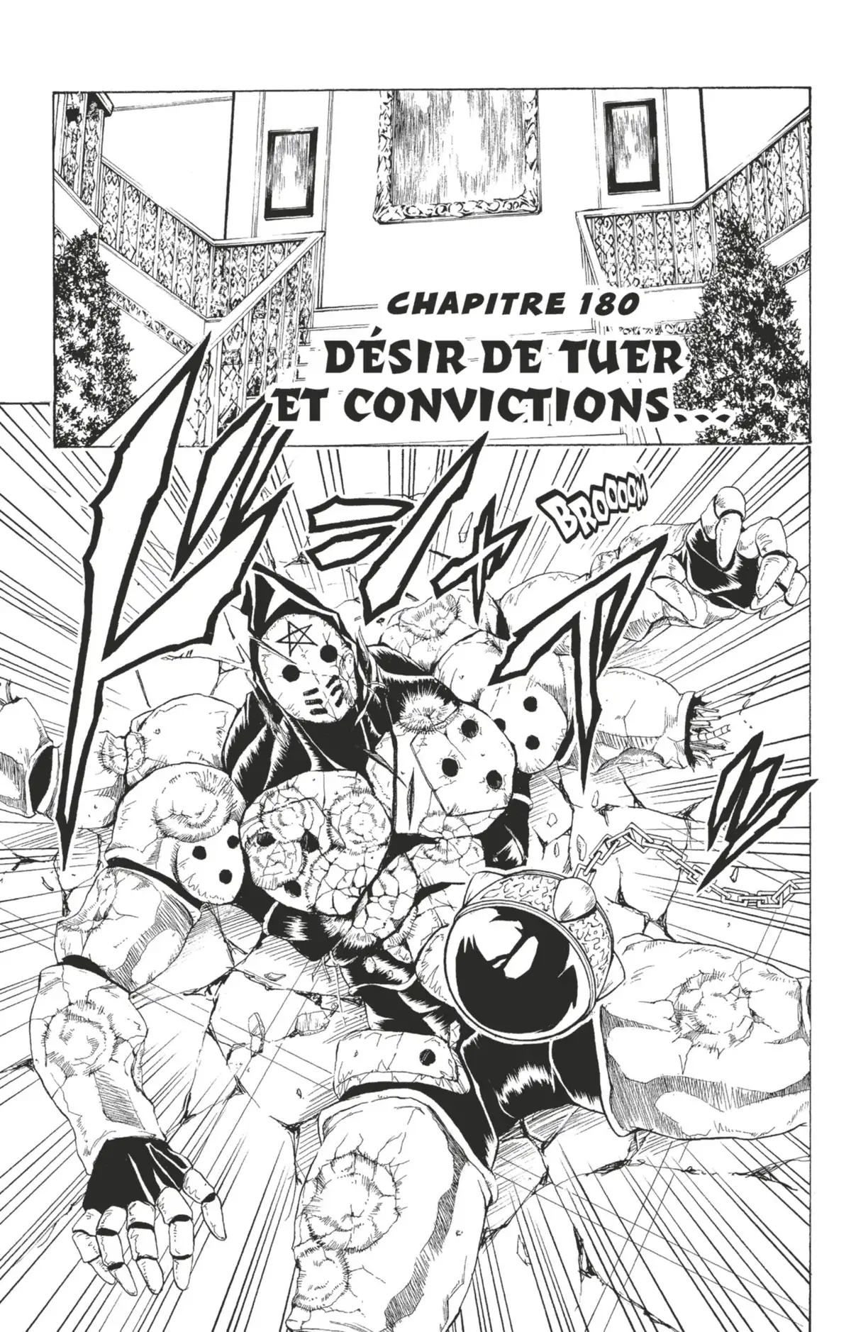 Black Cat Volume 20 page 82