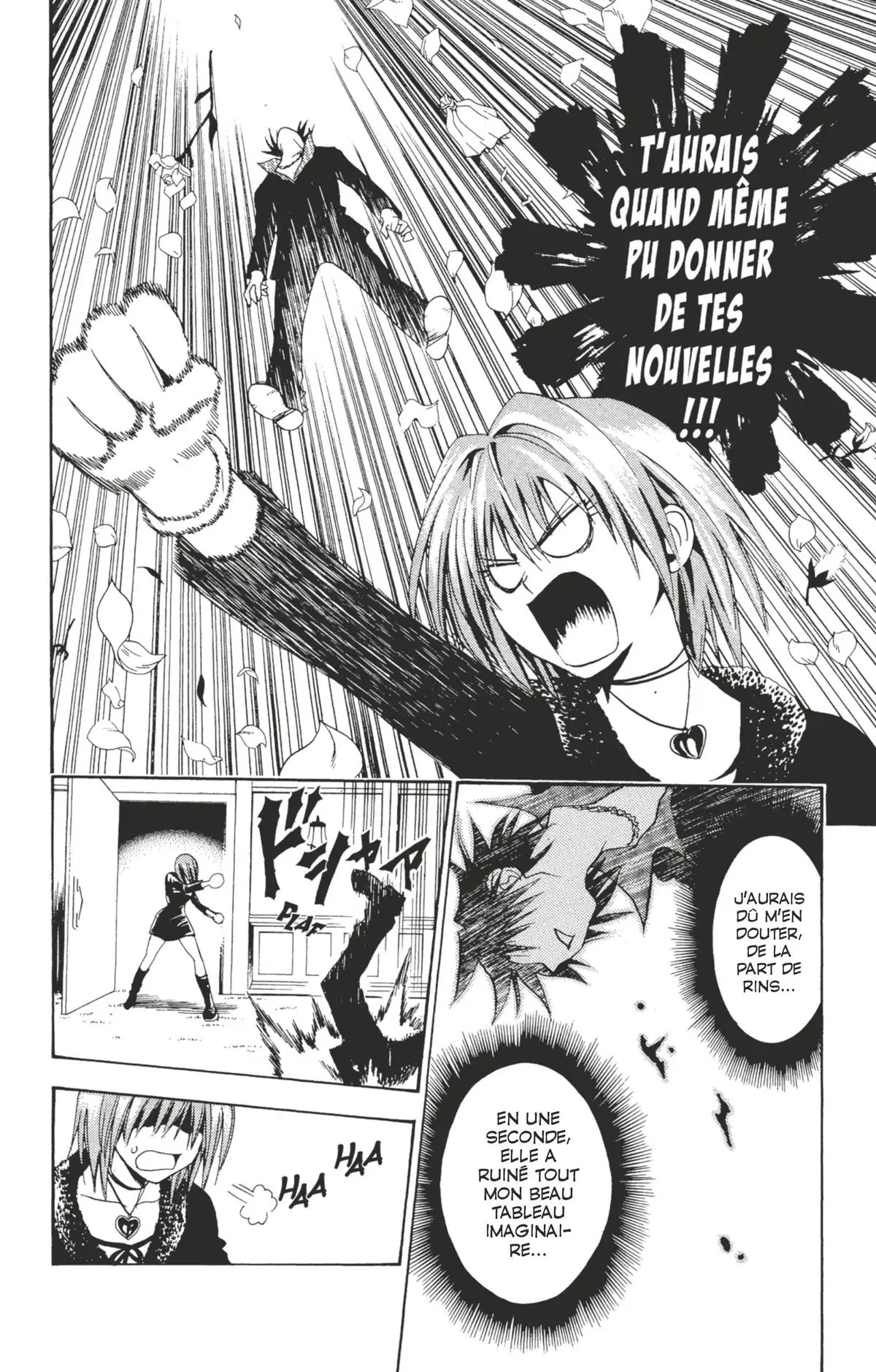 Black Cat Volume 11 page 49
