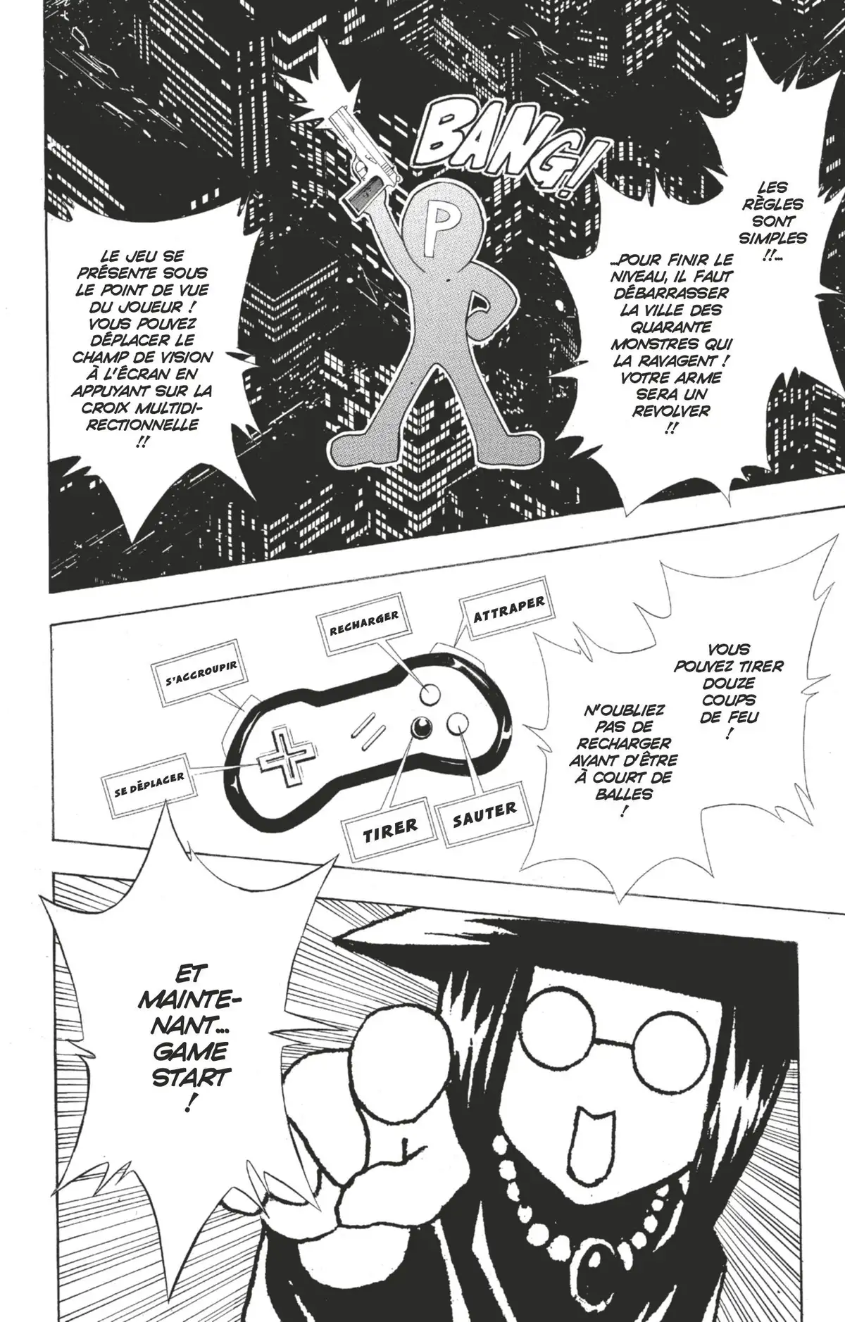 Black Cat Volume 14 page 65