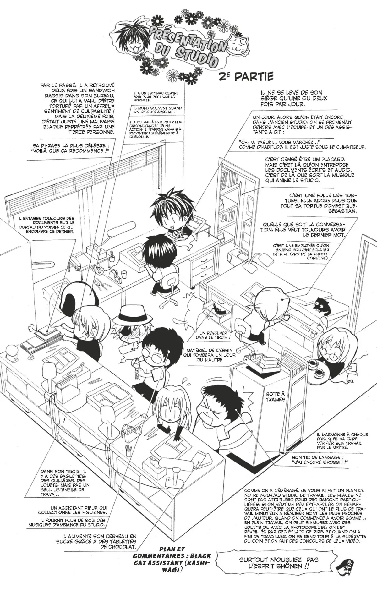 Black Cat Volume 14 page 83