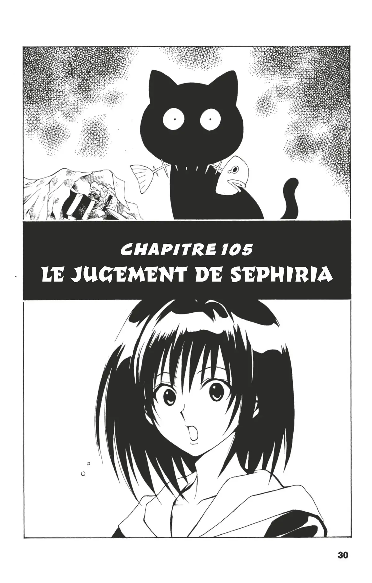 Black Cat Volume 12 page 29