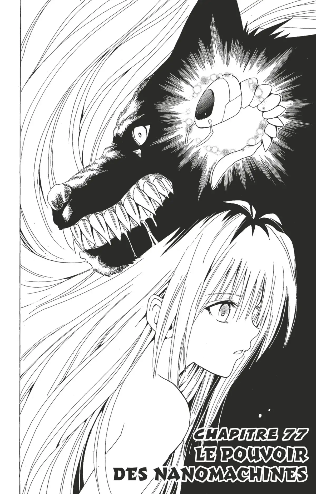 Black Cat Volume 9 page 25