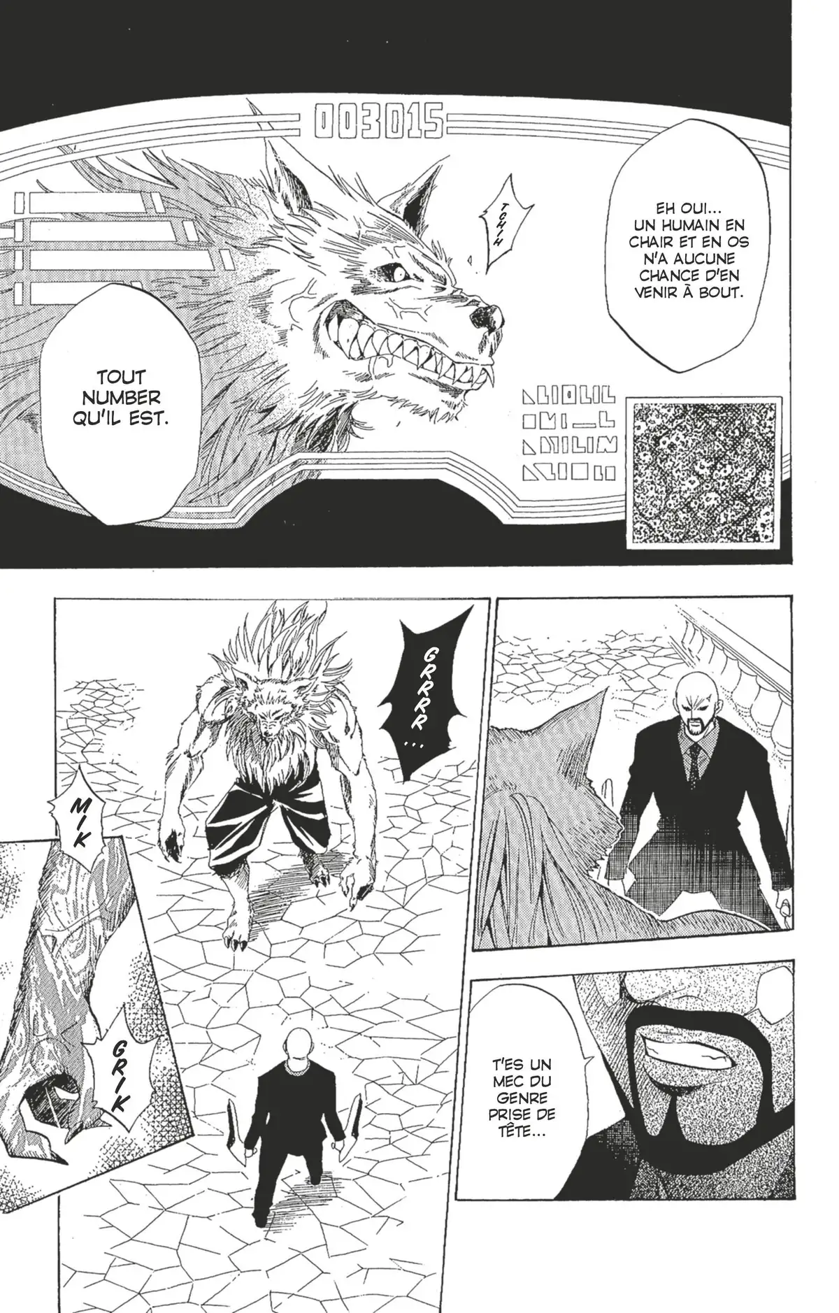 Black Cat Volume 9 page 56