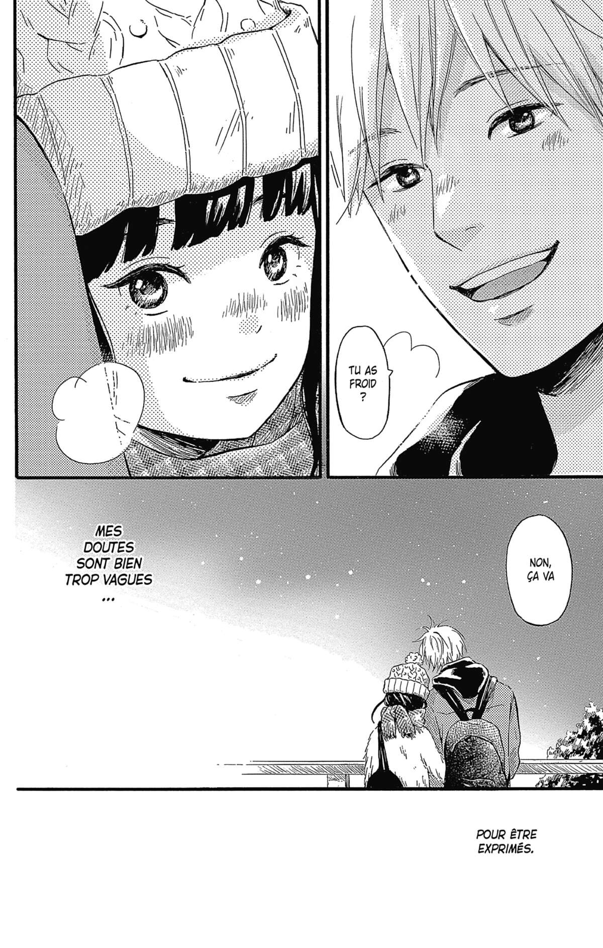 Laisse-moi t’embrasser Volume 2 page 101