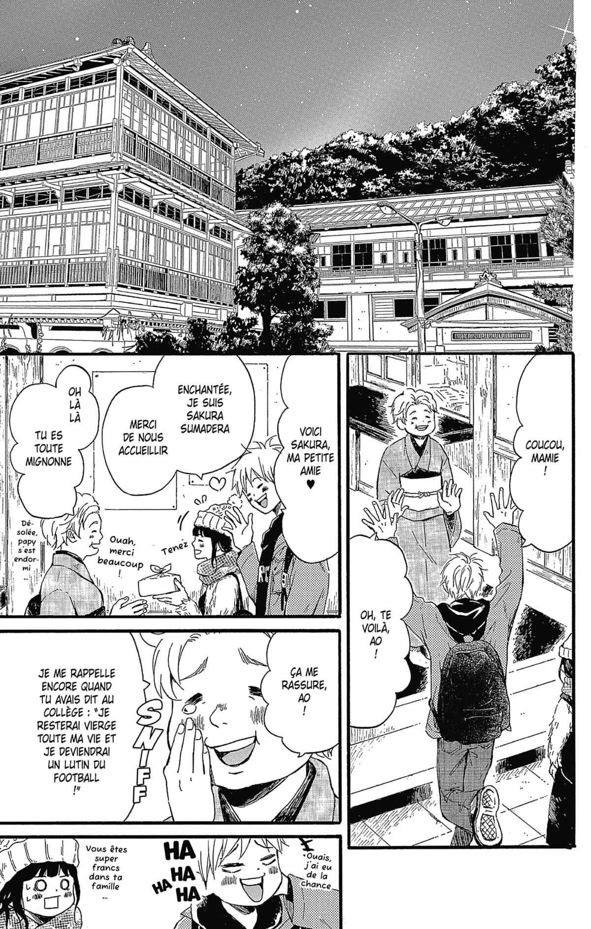 Laisse-moi t’embrasser Volume 2 page 102