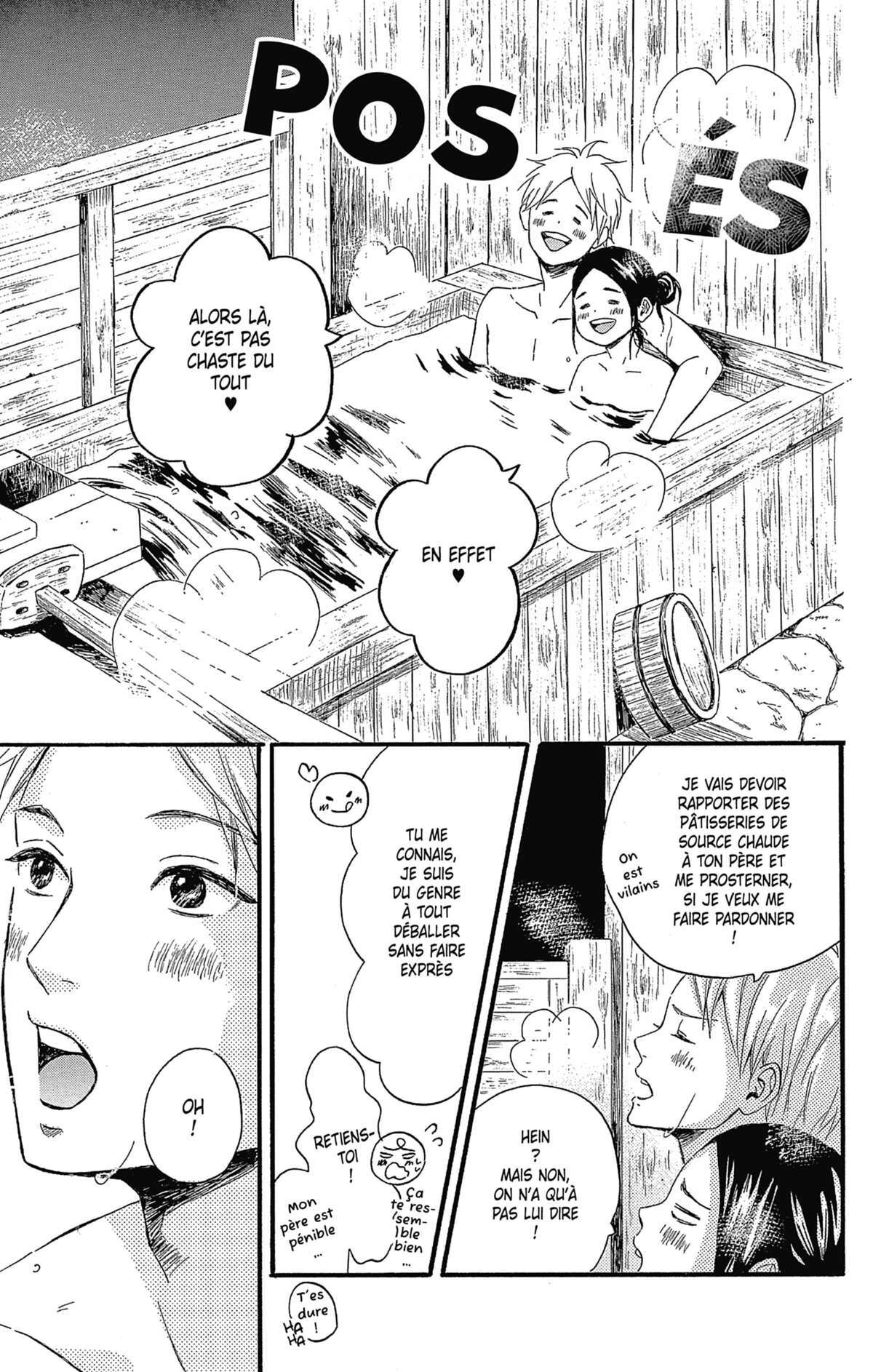 Laisse-moi t’embrasser Volume 2 page 104
