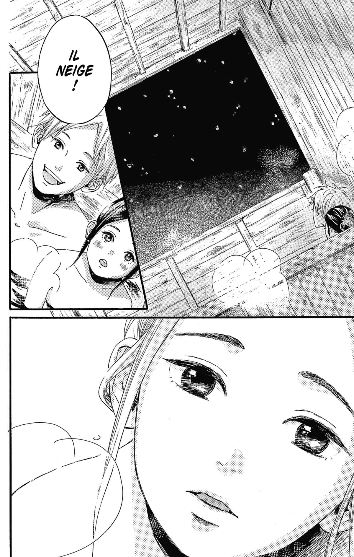 Laisse-moi t’embrasser Volume 2 page 105
