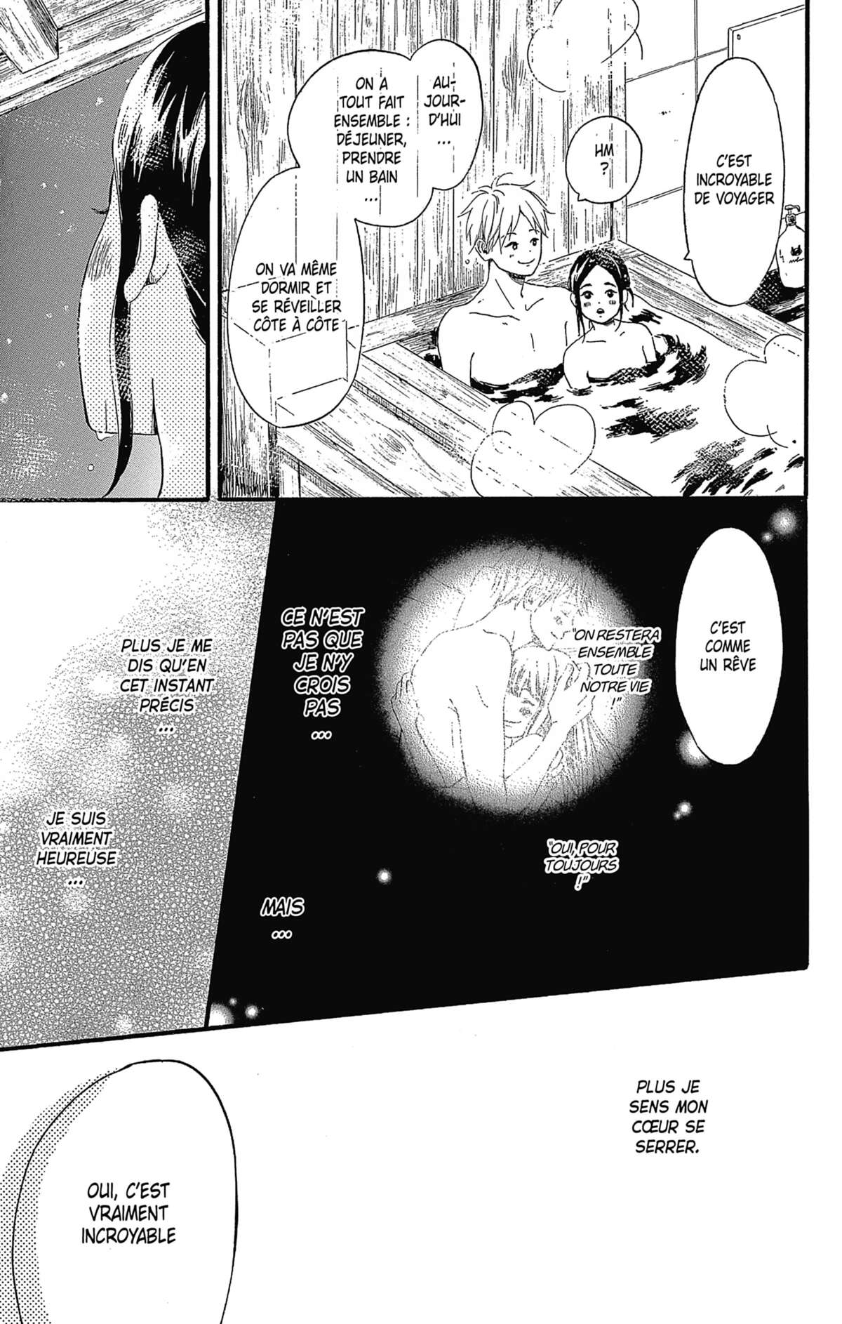 Laisse-moi t’embrasser Volume 2 page 106