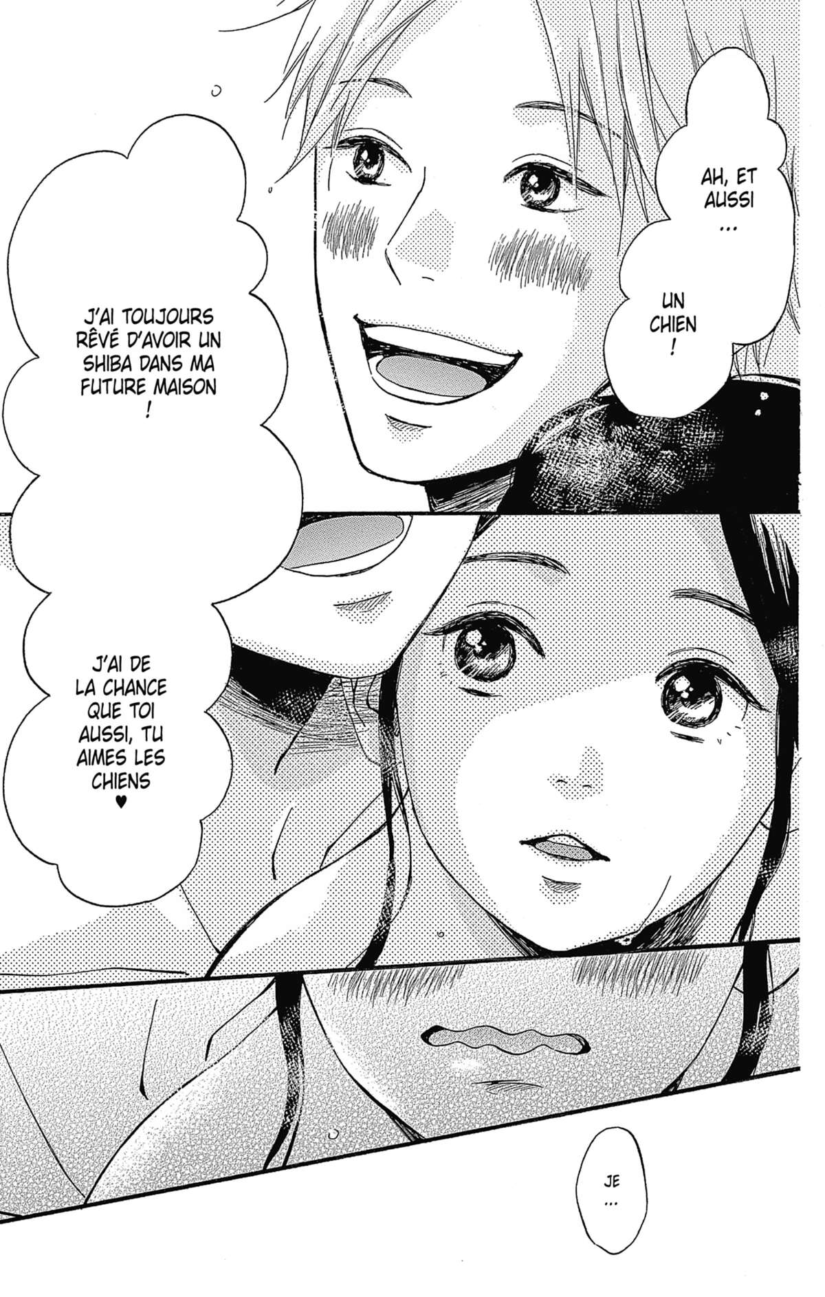 Laisse-moi t’embrasser Volume 2 page 108