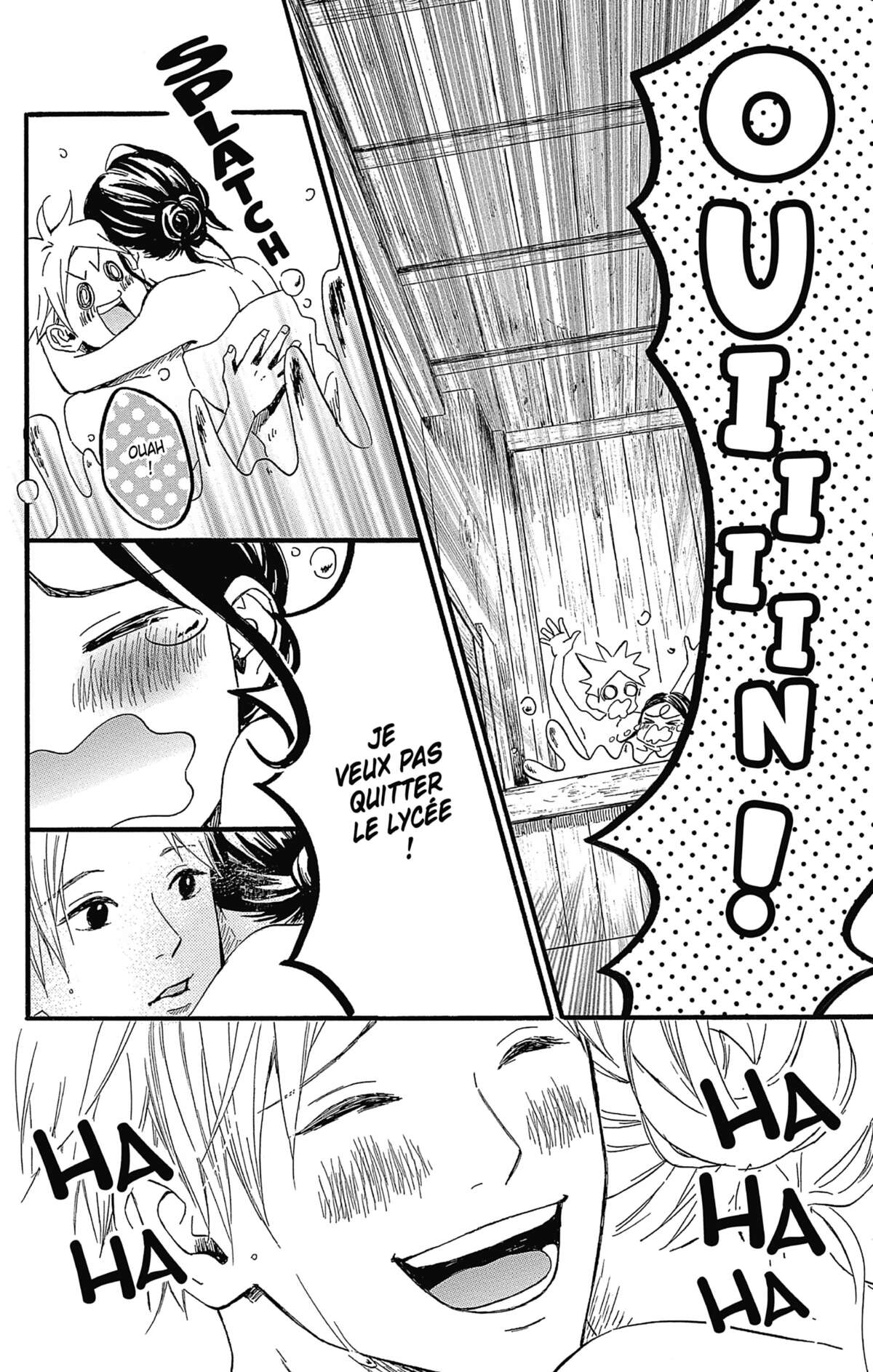 Laisse-moi t’embrasser Volume 2 page 109