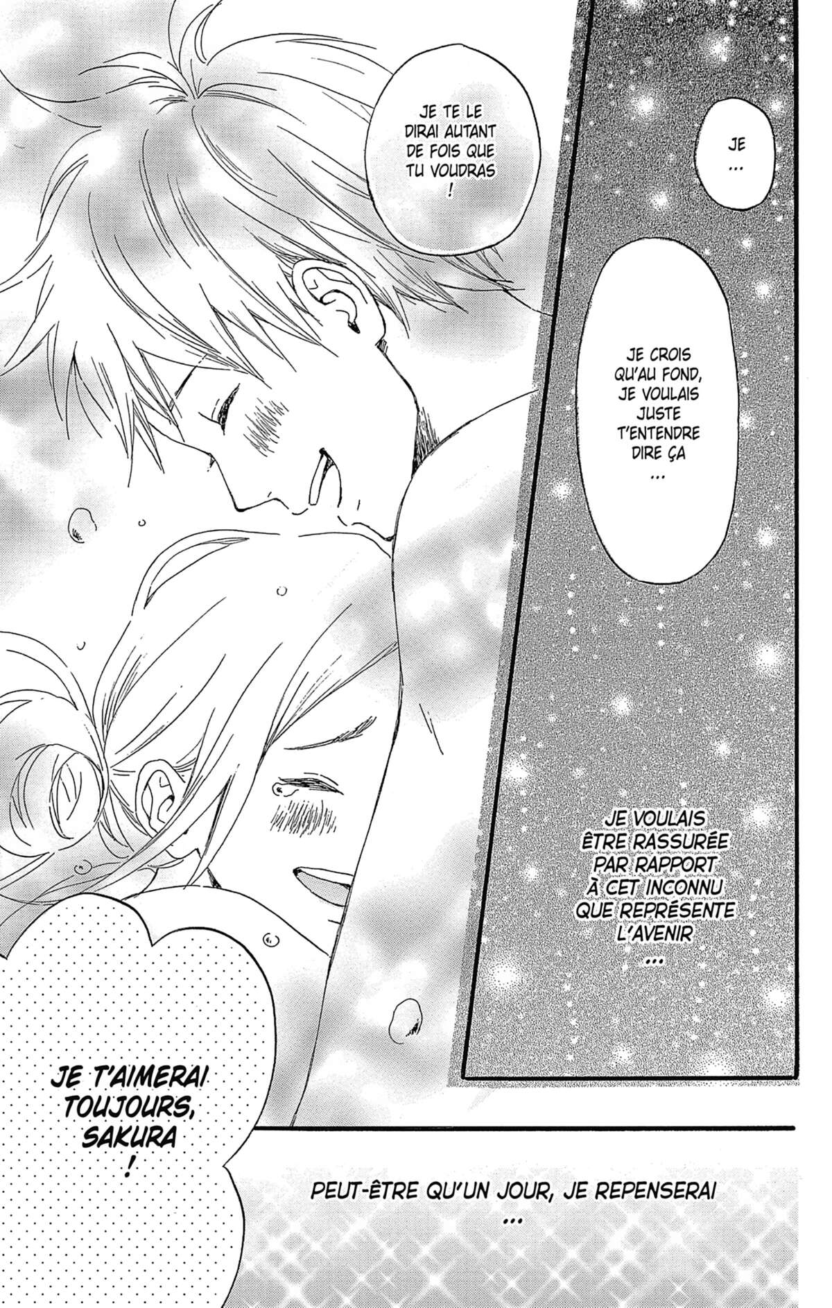 Laisse-moi t’embrasser Volume 2 page 112