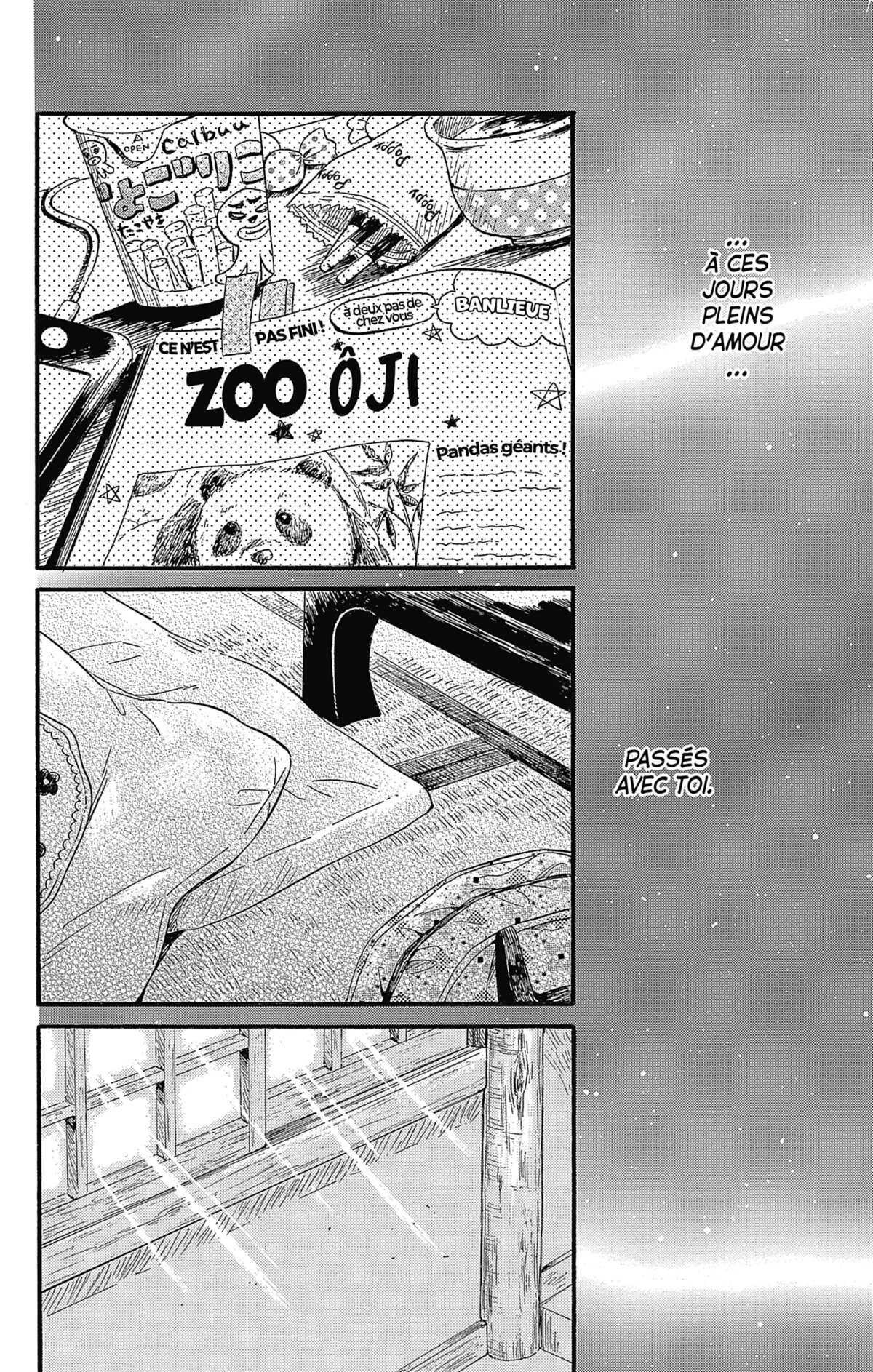Laisse-moi t’embrasser Volume 2 page 113