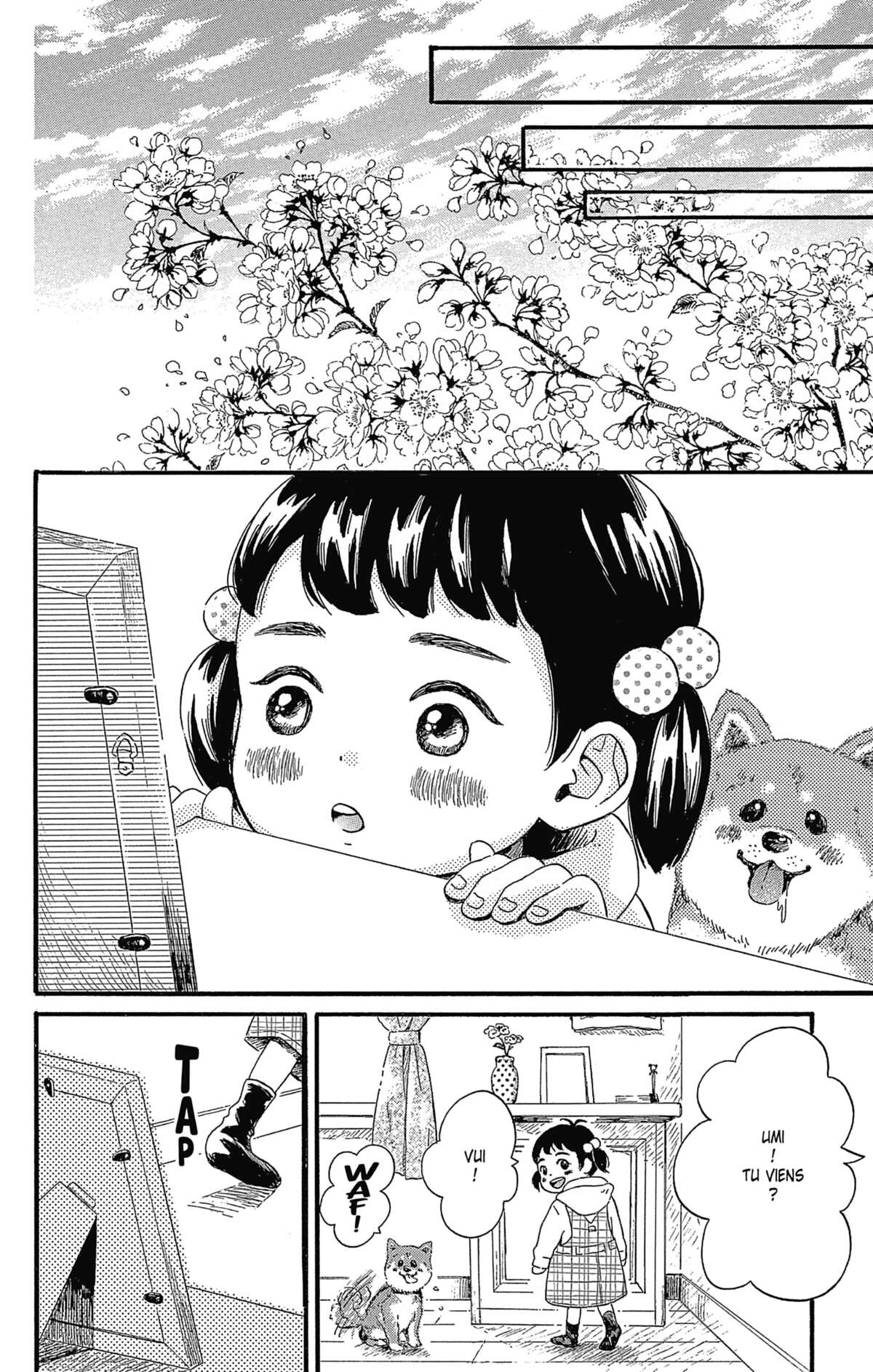 Laisse-moi t’embrasser Volume 2 page 115