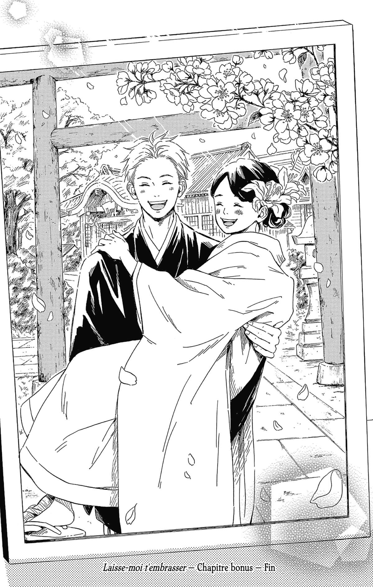 Laisse-moi t’embrasser Volume 2 page 116
