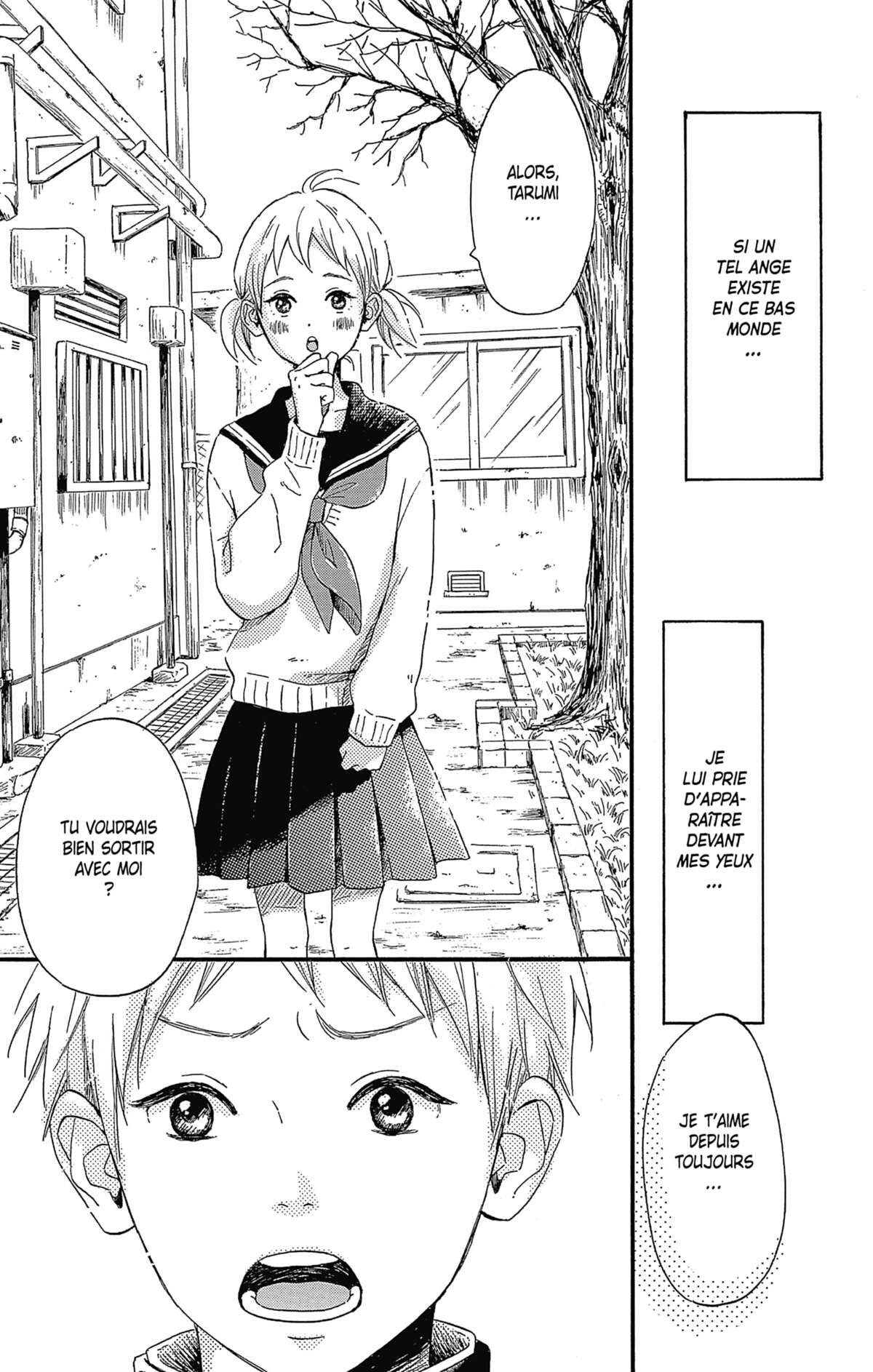Laisse-moi t’embrasser Volume 2 page 124