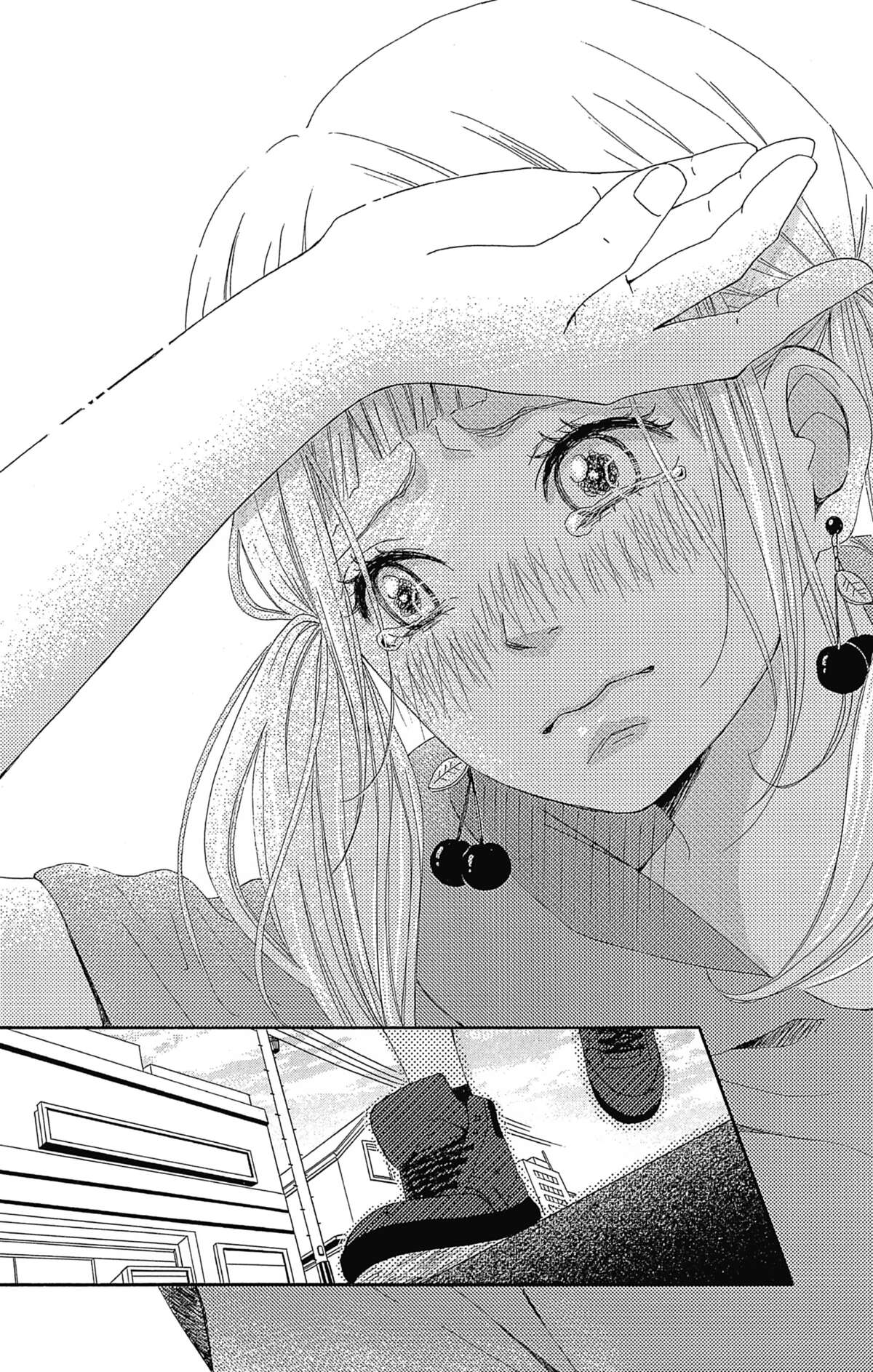 Laisse-moi t’embrasser Volume 2 page 162