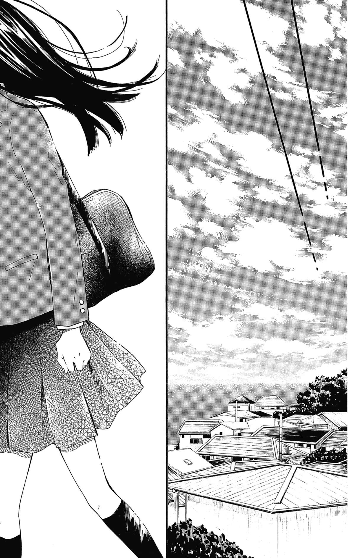 Laisse-moi t’embrasser Volume 2 page 70