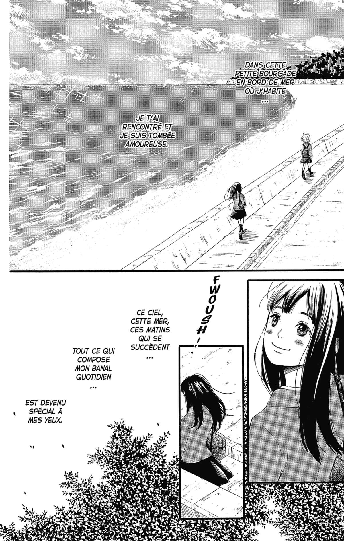 Laisse-moi t’embrasser Volume 2 page 71