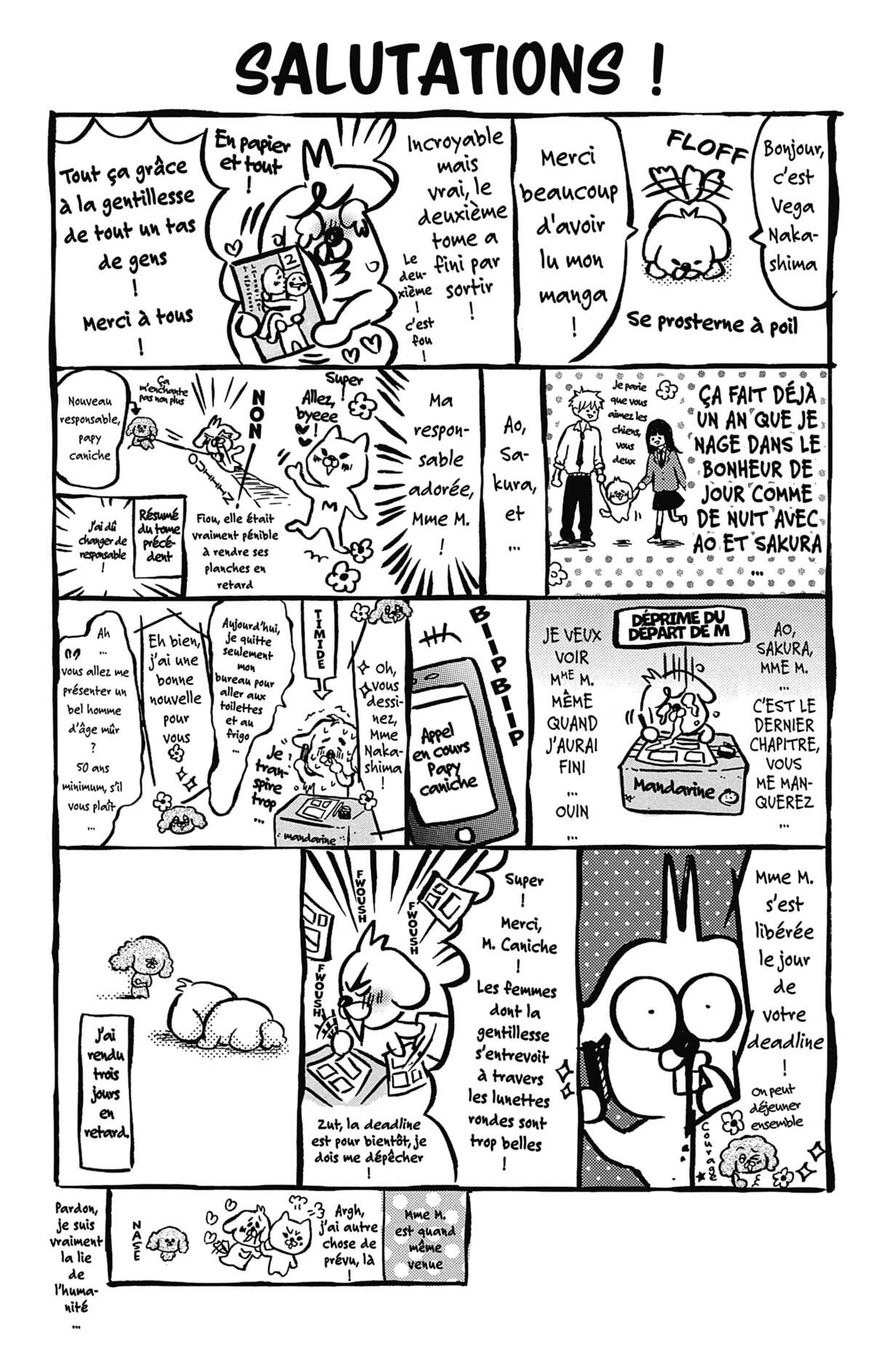 Laisse-moi t’embrasser Volume 2 page 75