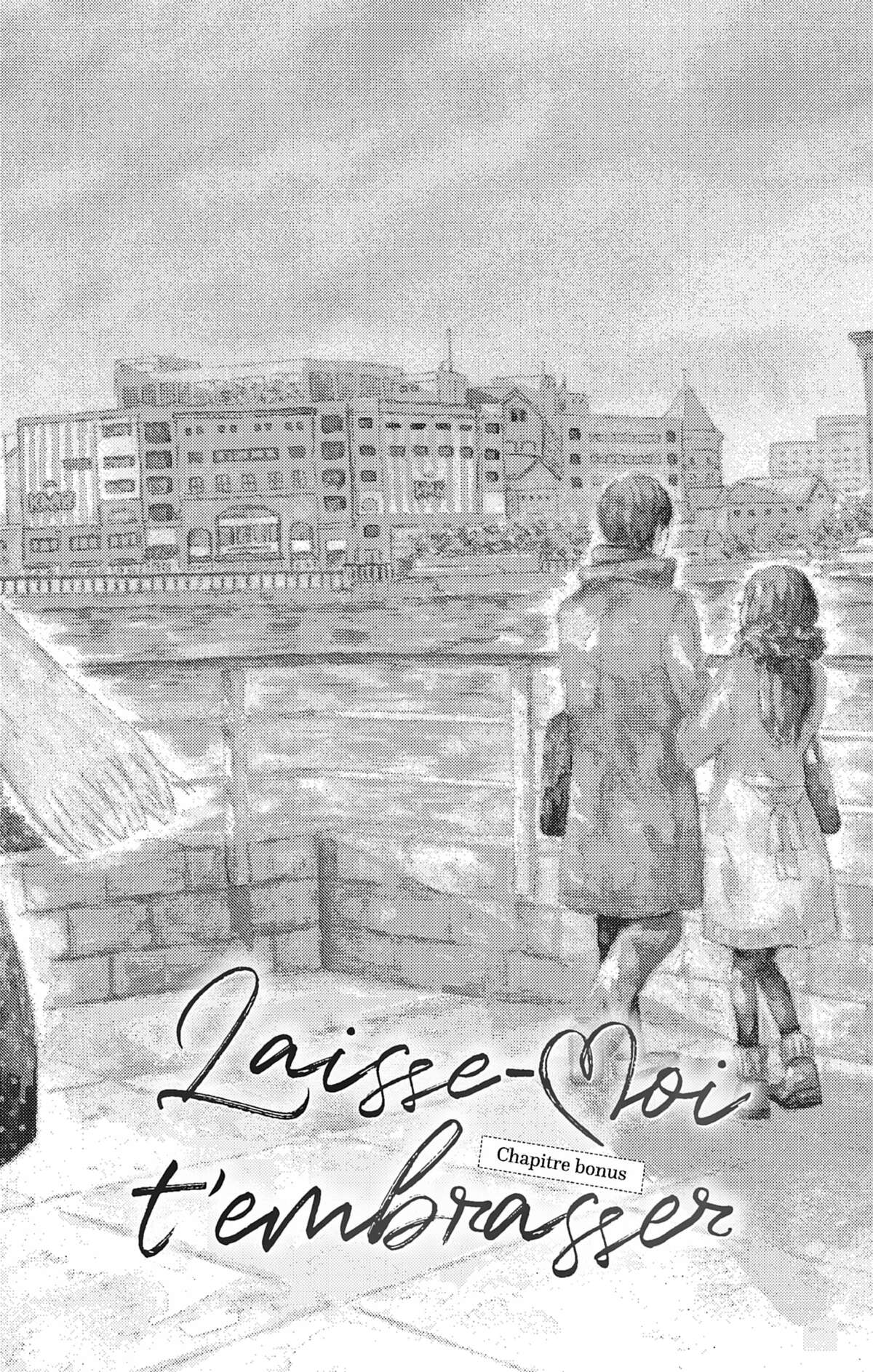 Laisse-moi t’embrasser Volume 2 page 77