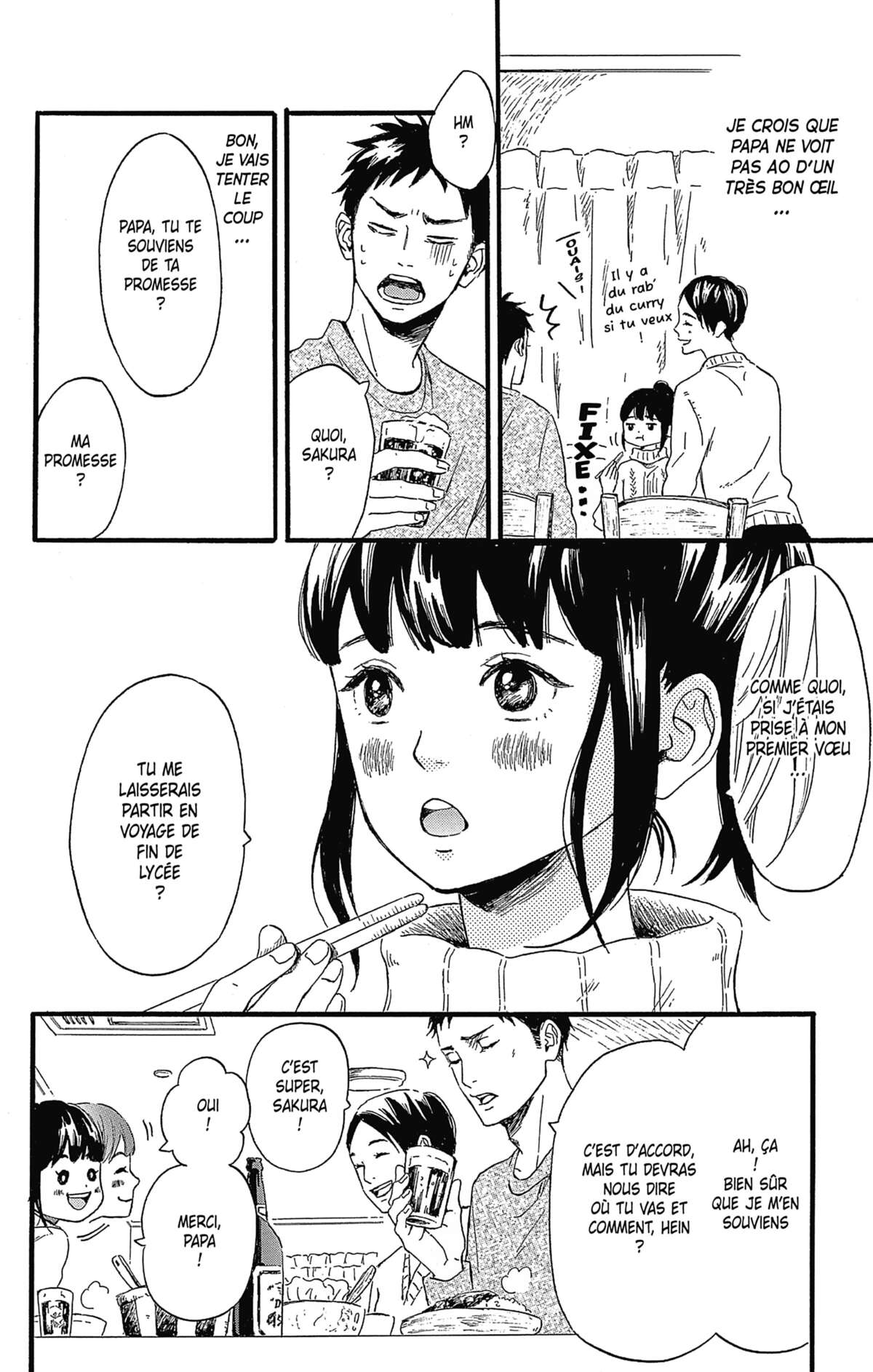 Laisse-moi t’embrasser Volume 2 page 81