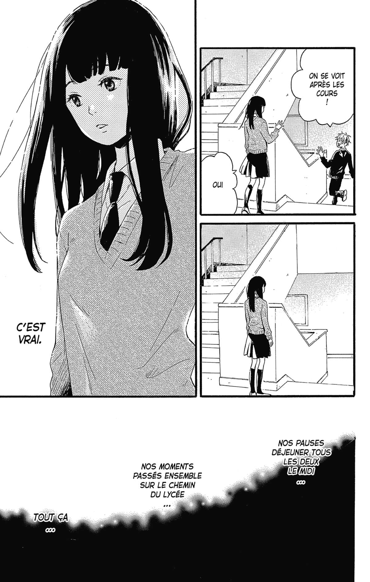 Laisse-moi t’embrasser Volume 2 page 90