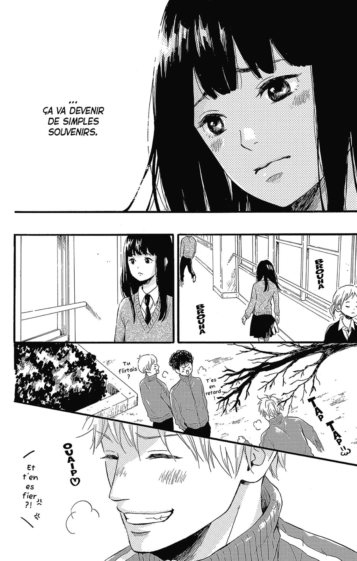 Laisse-moi t’embrasser Volume 2 page 91